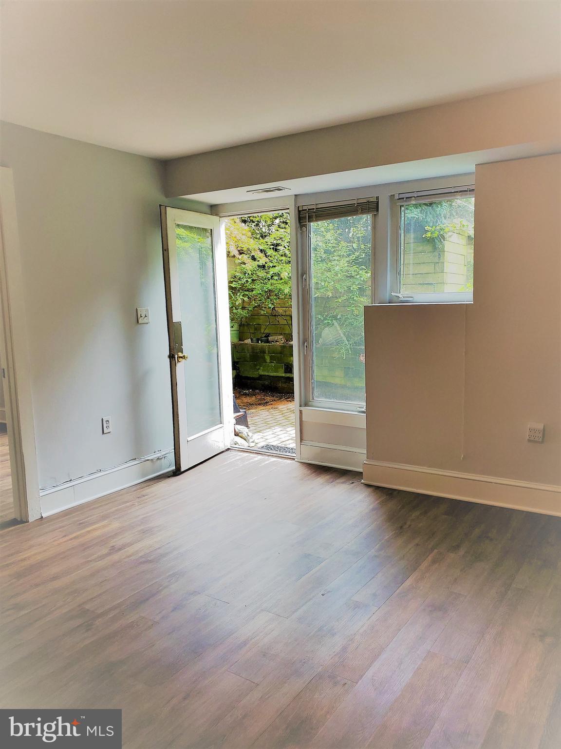 MOUNT VERNON PLACE HISTORIC DISTRICT - Residential