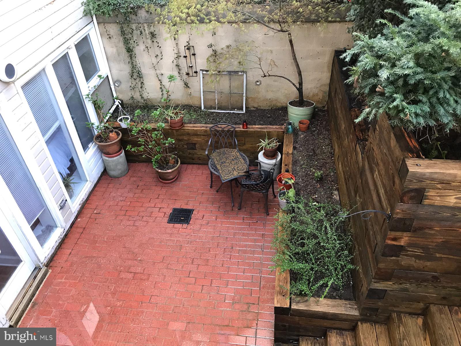 MOUNT VERNON PLACE HISTORIC DISTRICT - Residential