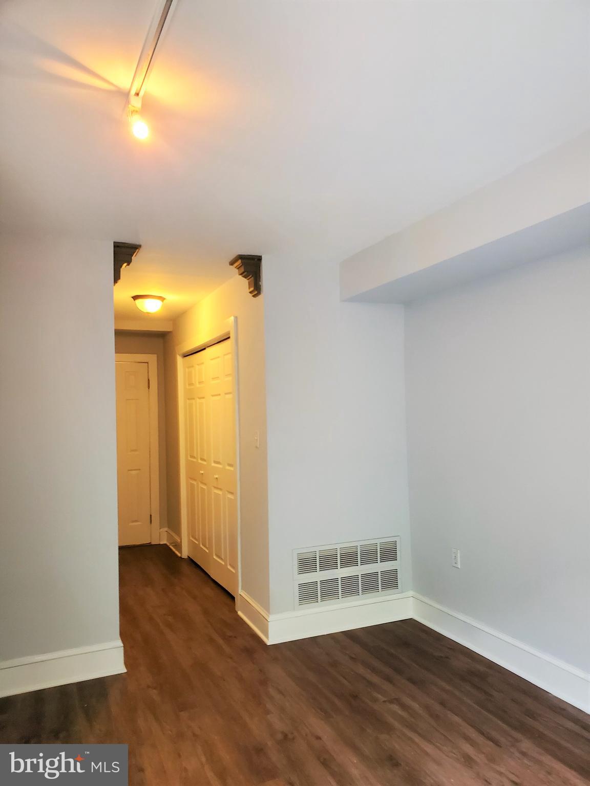 MOUNT VERNON PLACE HISTORIC DISTRICT - Residential