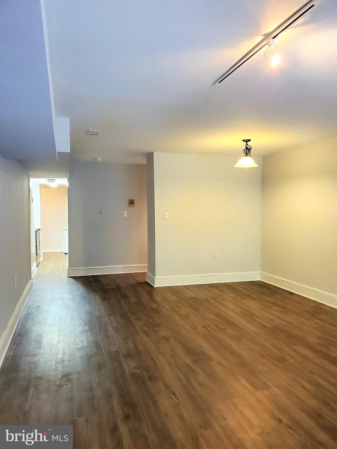 MOUNT VERNON PLACE HISTORIC DISTRICT - Residential