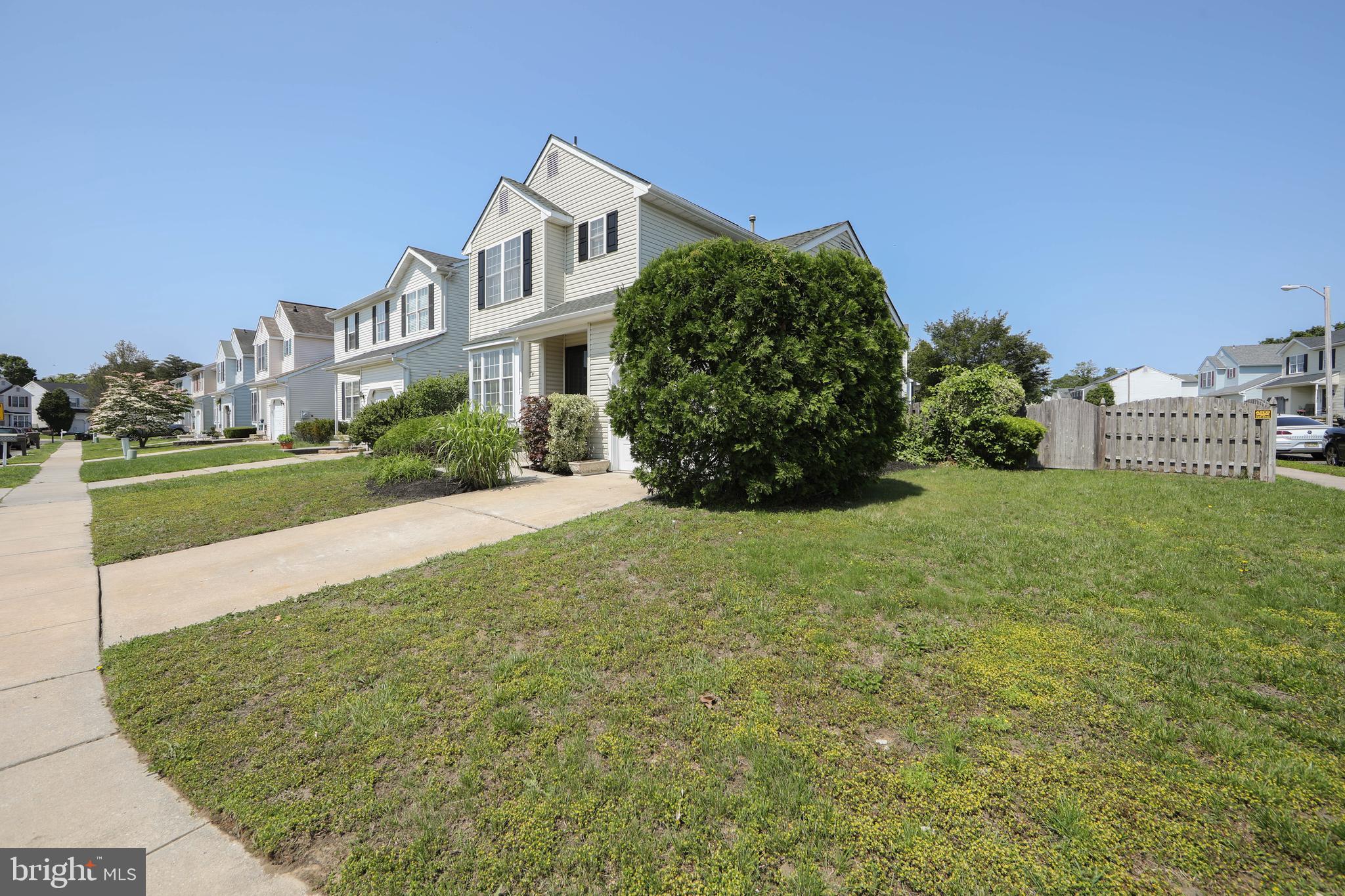 37 WAKEFIELD ROAD