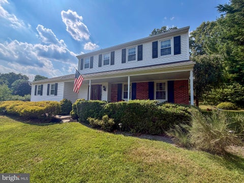Homes For Sale - 368 S Balderston Drive<br/> EXTON, PA 19341