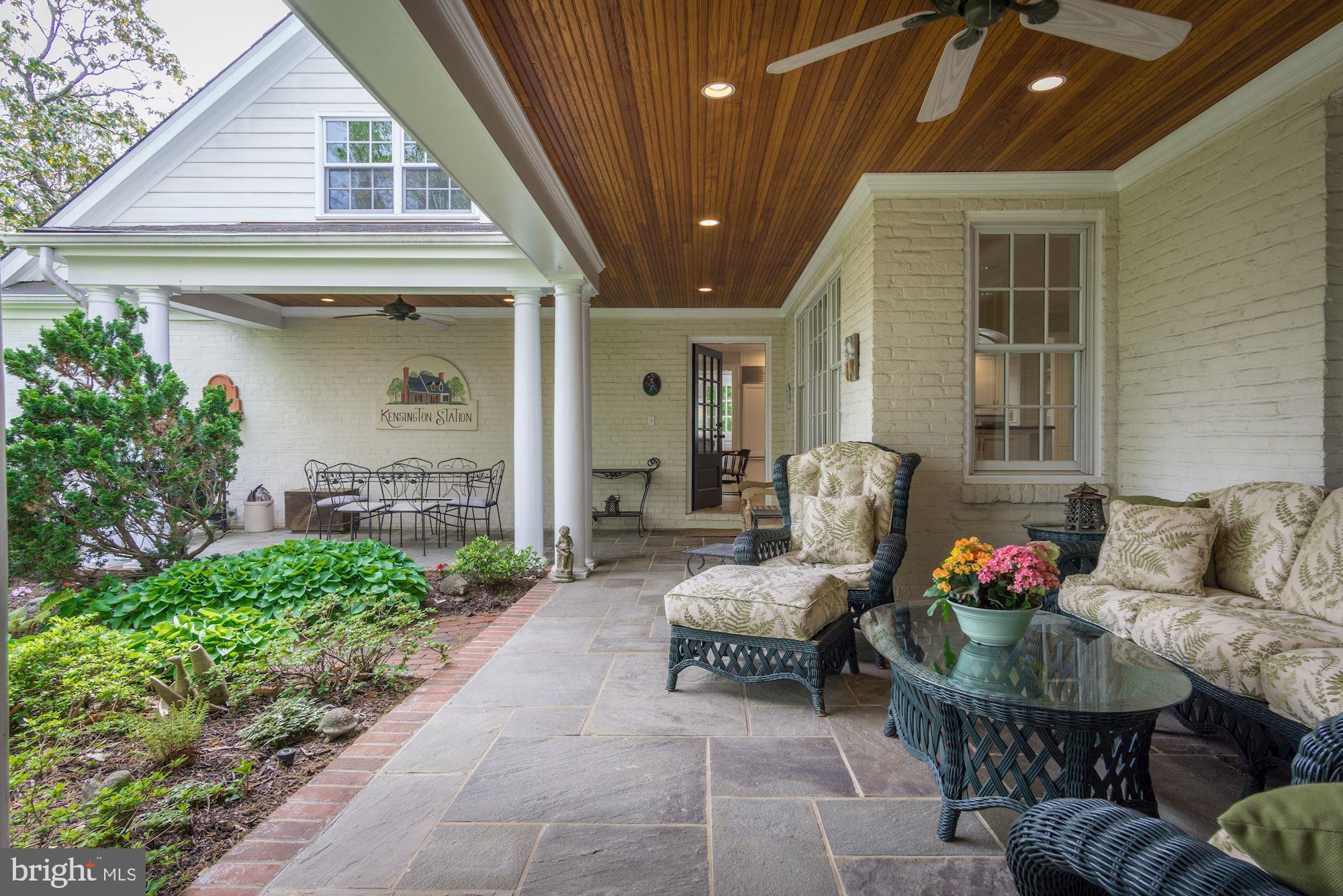 KENWOOD - Residential