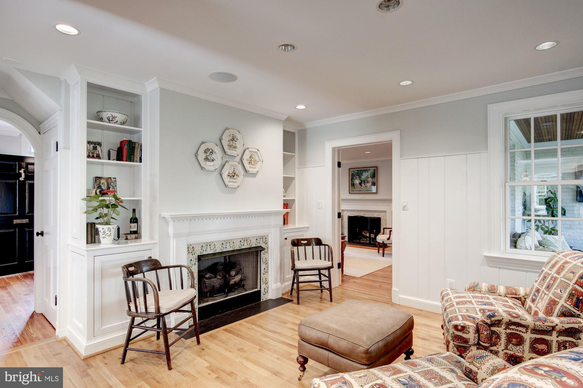 KENWOOD - Residential