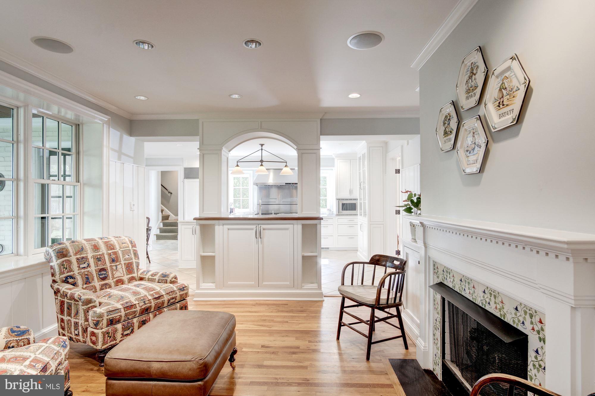 KENWOOD - Residential