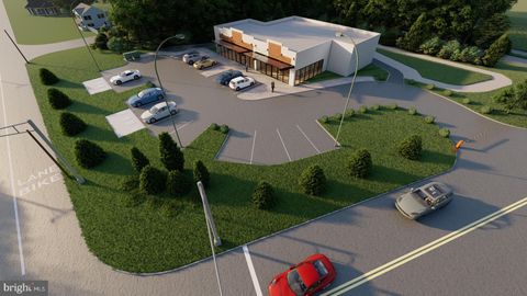 Vacant Land For Sale - Tuckahoe & Coles Mill Road<br/> Gloucester County, FRANKLINVILLE, NJ 08322