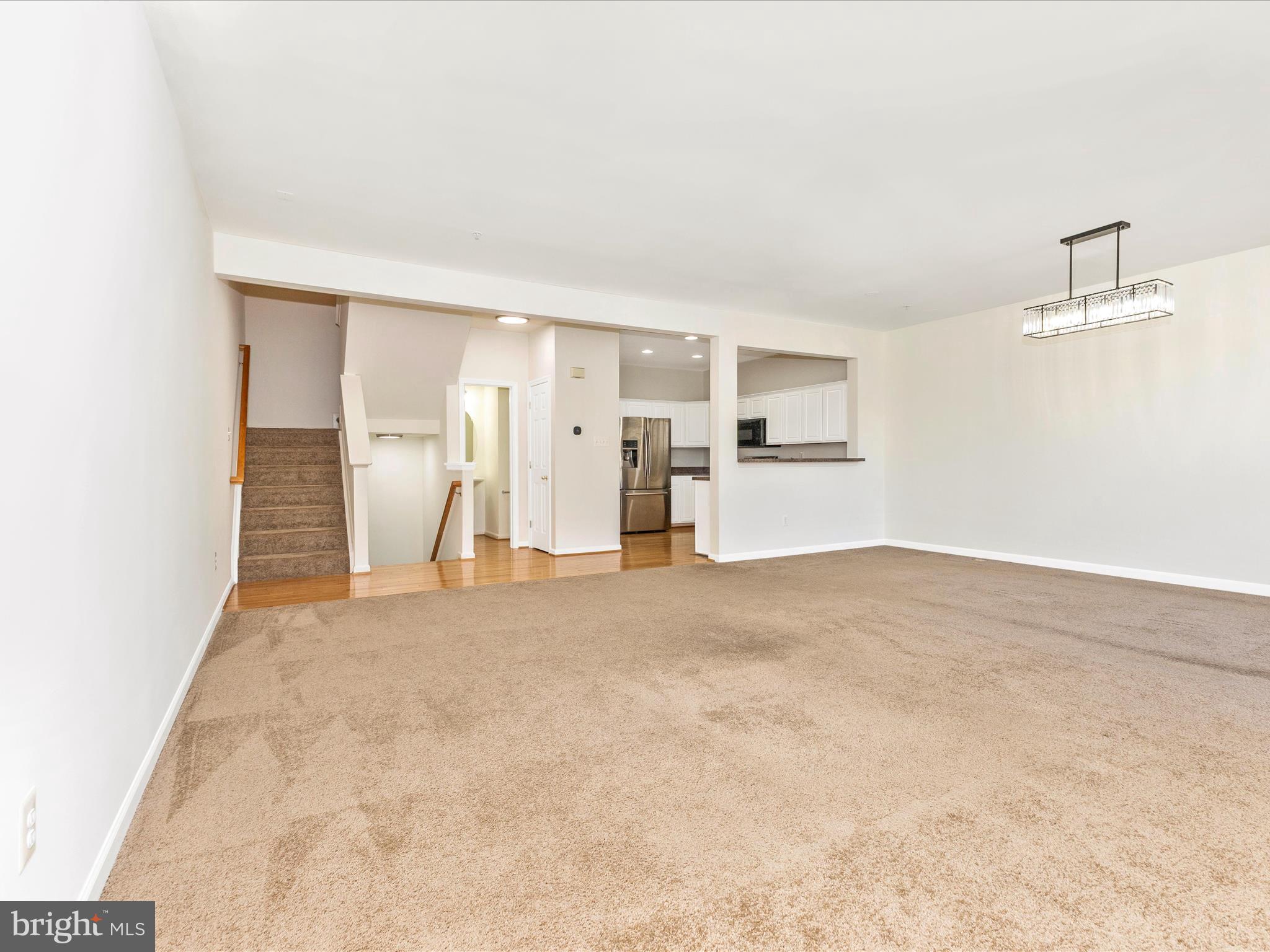 THE OAKS AT WATERS EDGE - Residential