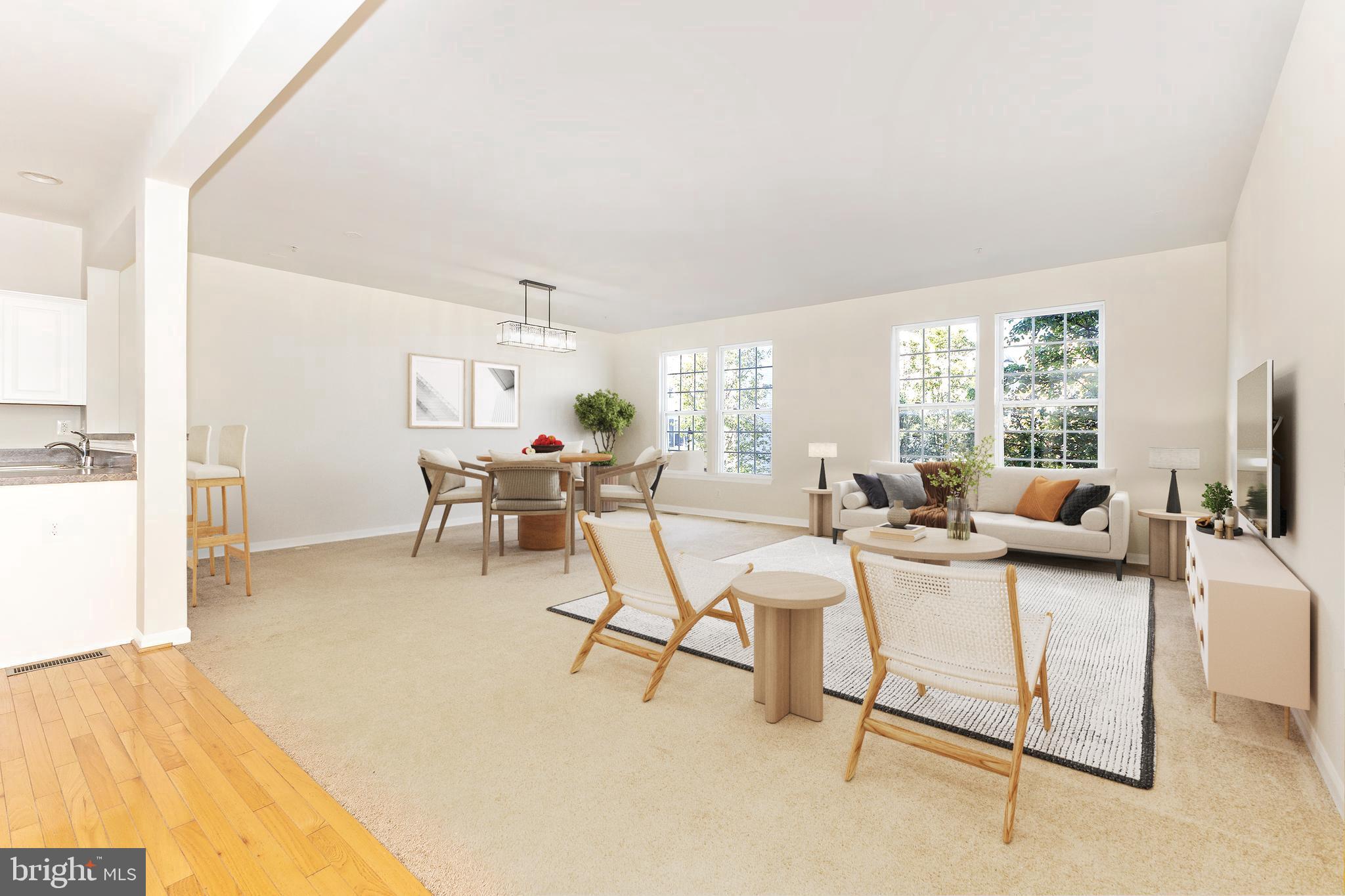 THE OAKS AT WATERS EDGE - Residential