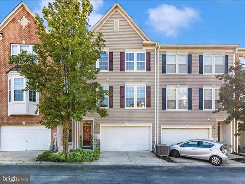 7096 WATER OAK ROAD 121 ELKRIDGE MD 21075
