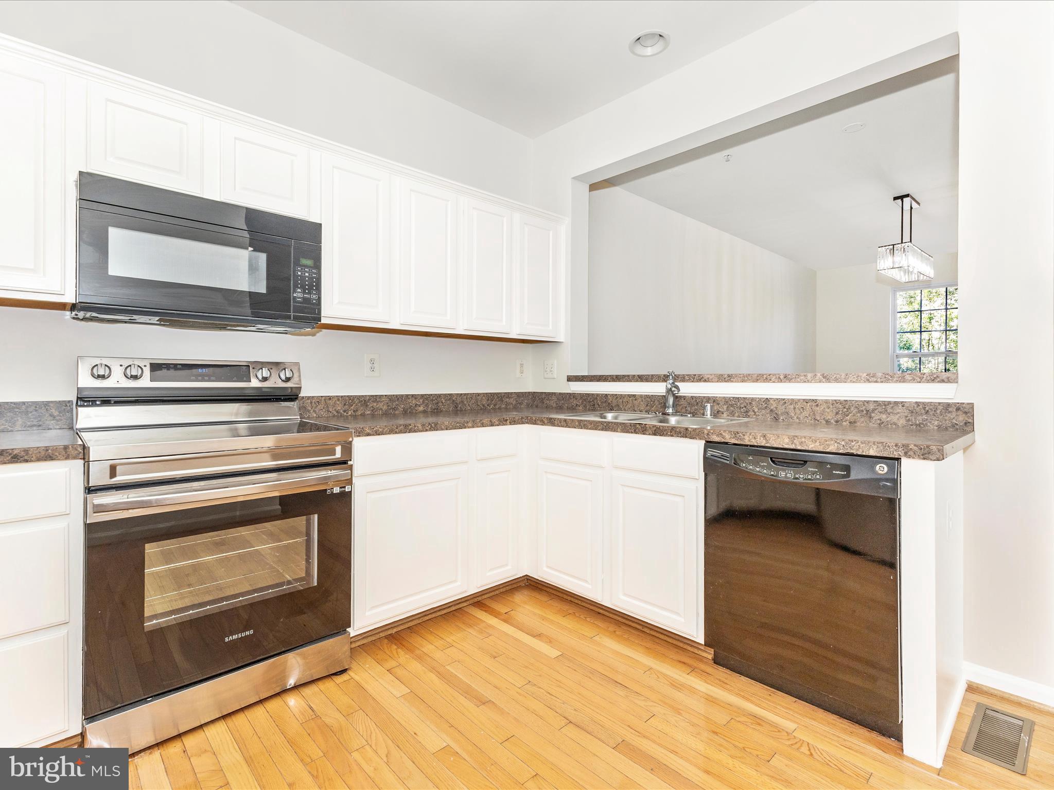 THE OAKS AT WATERS EDGE - Residential