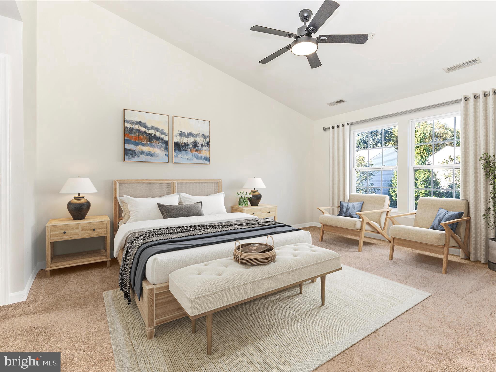 THE OAKS AT WATERS EDGE - Residential