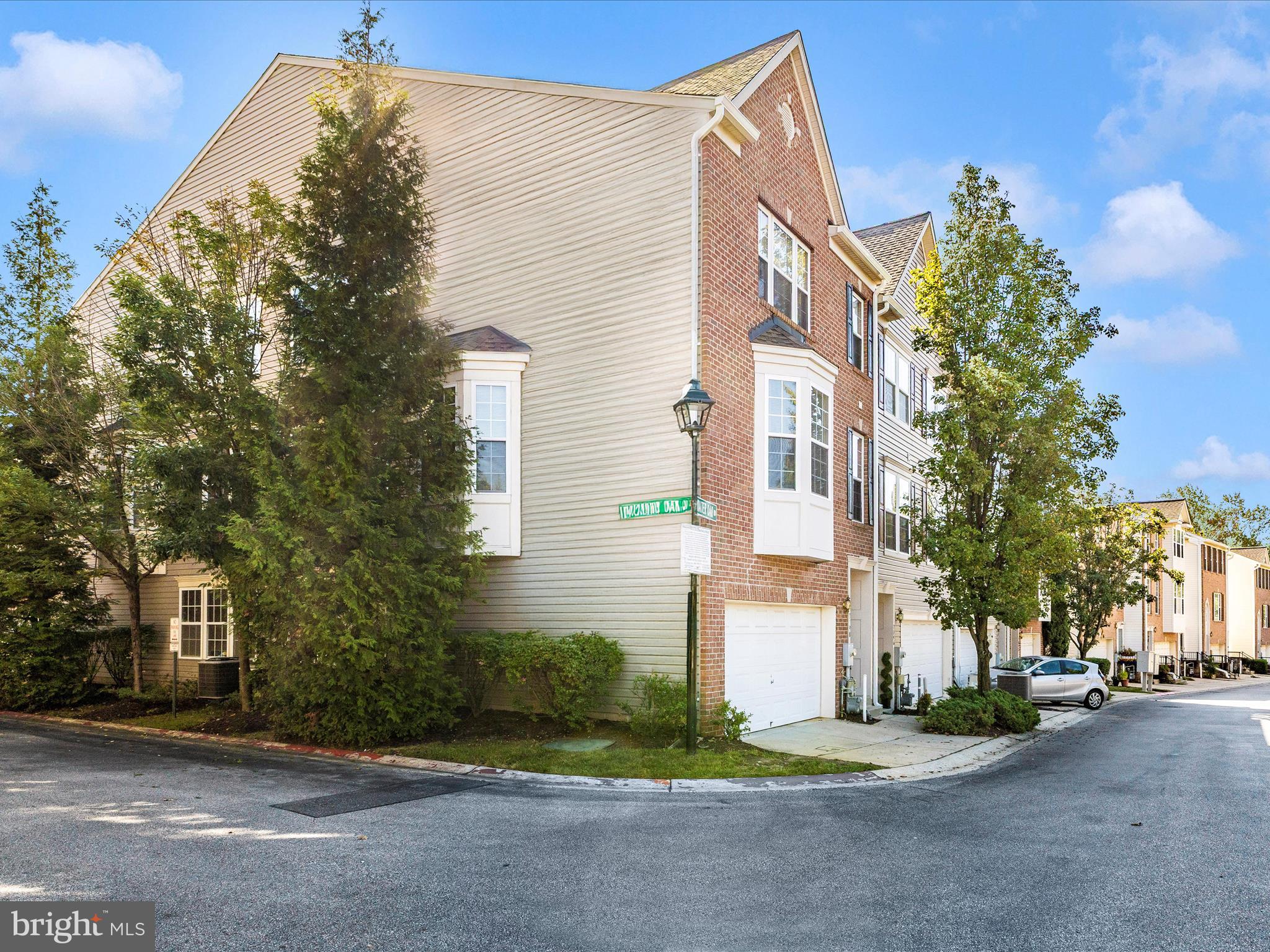 THE OAKS AT WATERS EDGE - Residential