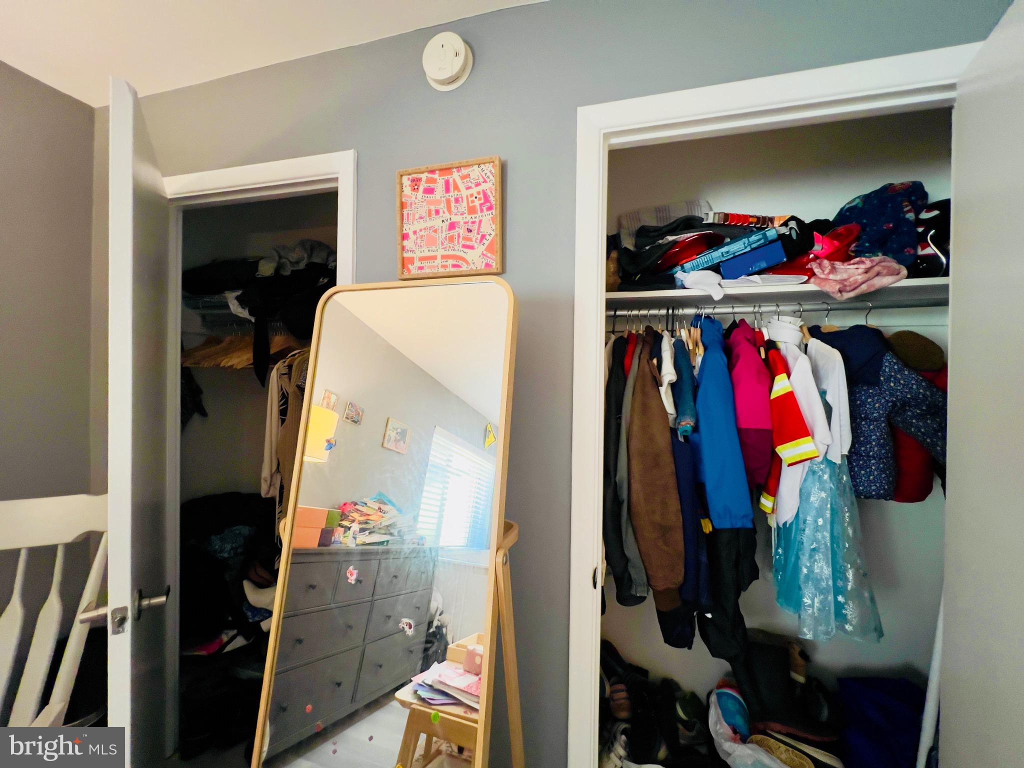 BETHESDA PARK - Residential