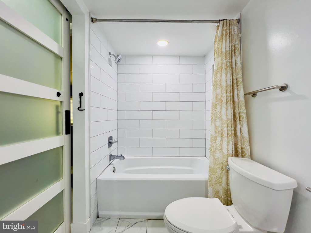 BETHESDA PARK - Residential