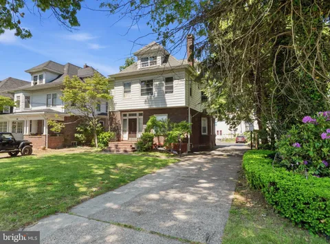908 W State Street, Trenton, NJ MLS: NJME2077478