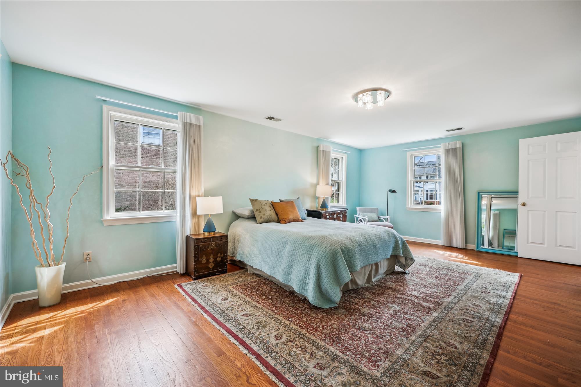 COPENHAVER - Residential