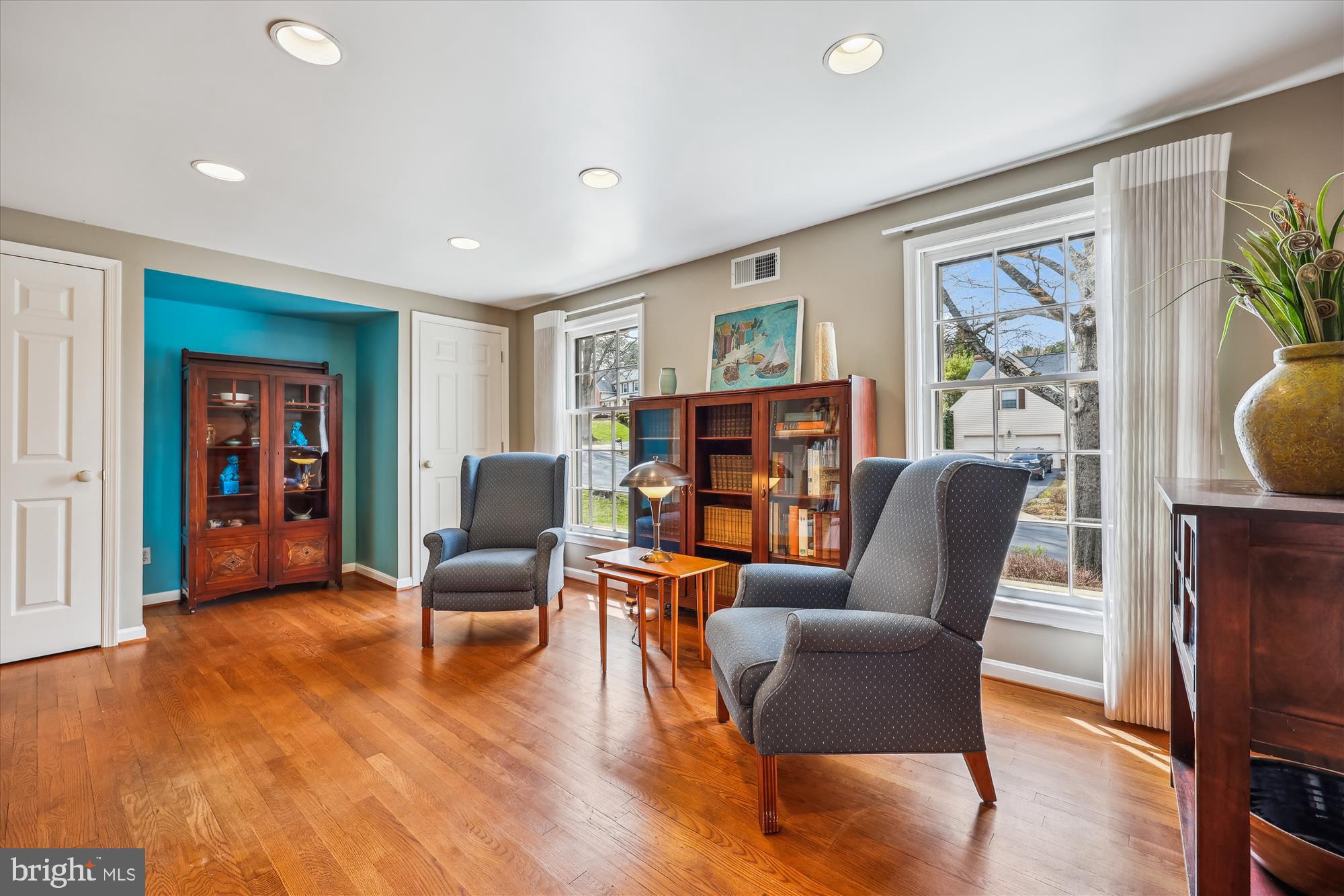 COPENHAVER - Residential