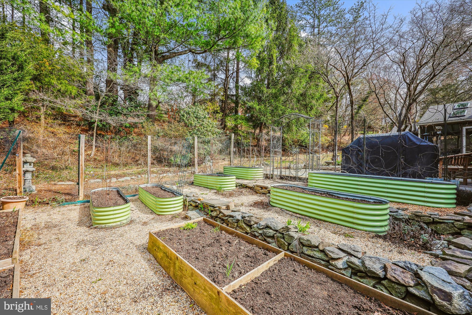 COPENHAVER - Residential