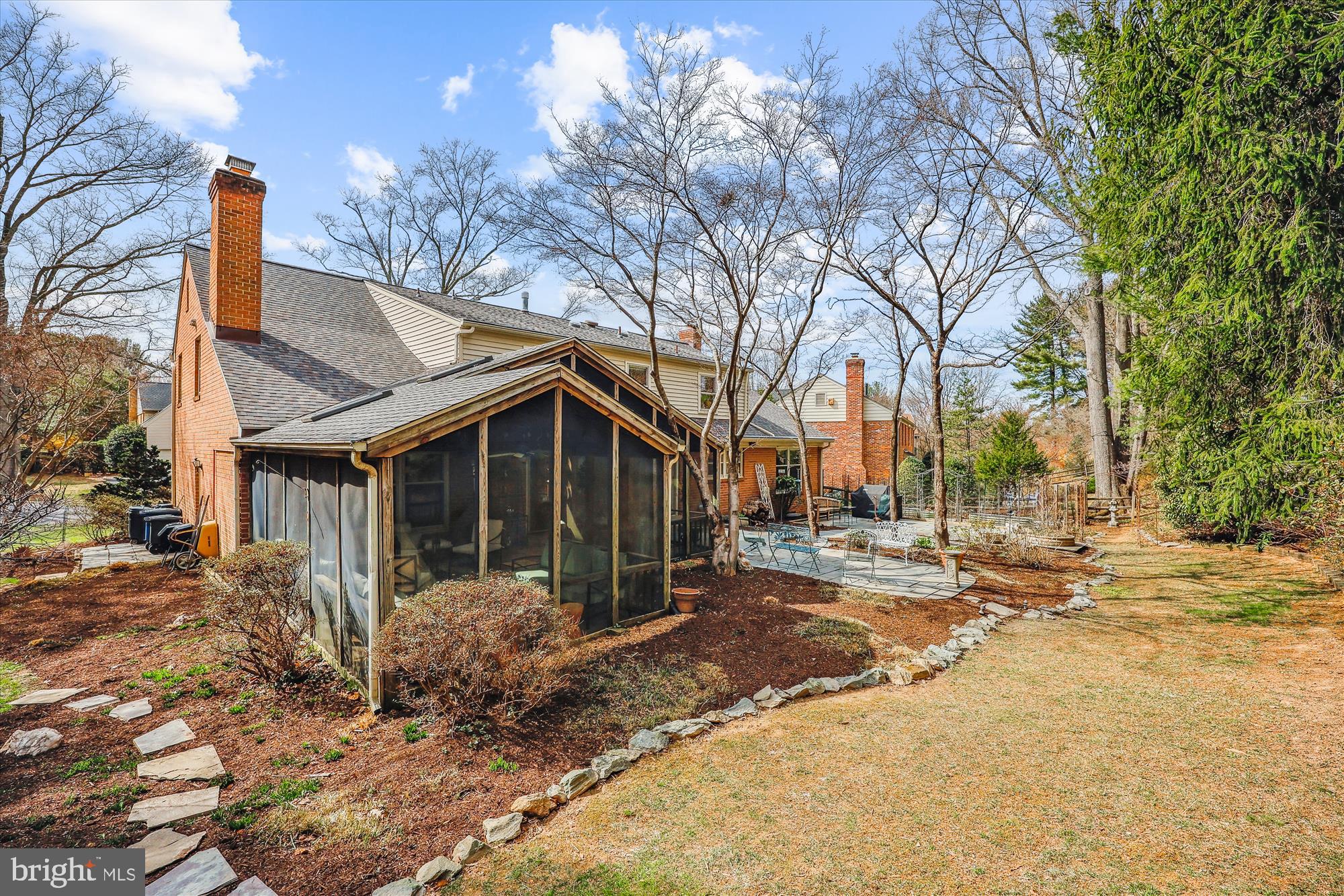 COPENHAVER - Residential