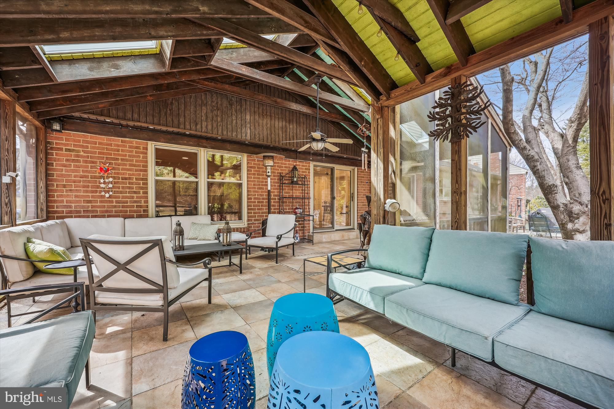 COPENHAVER - Residential