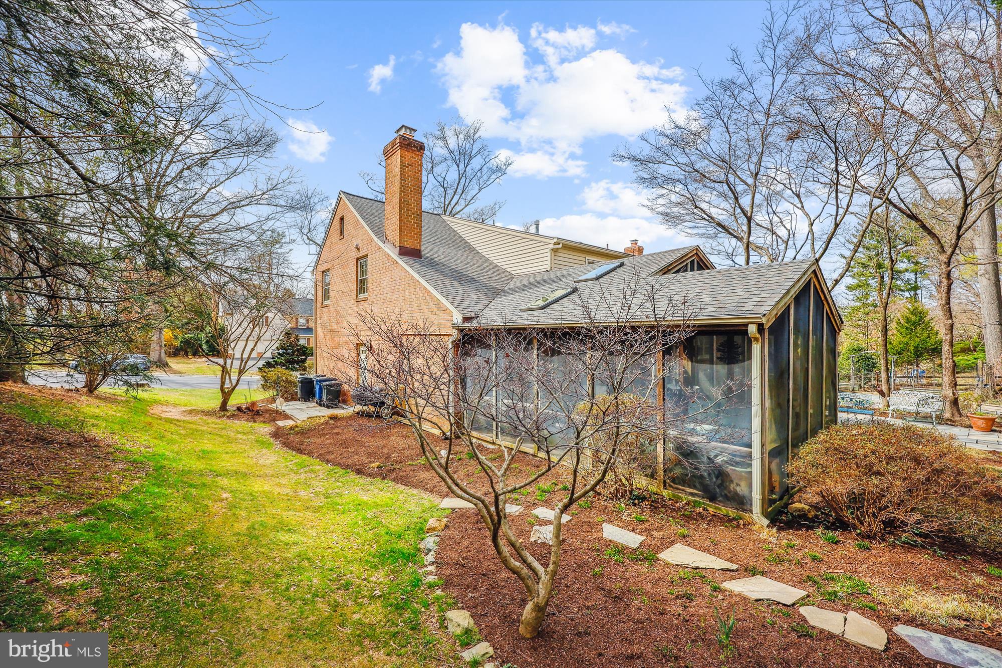 COPENHAVER - Residential