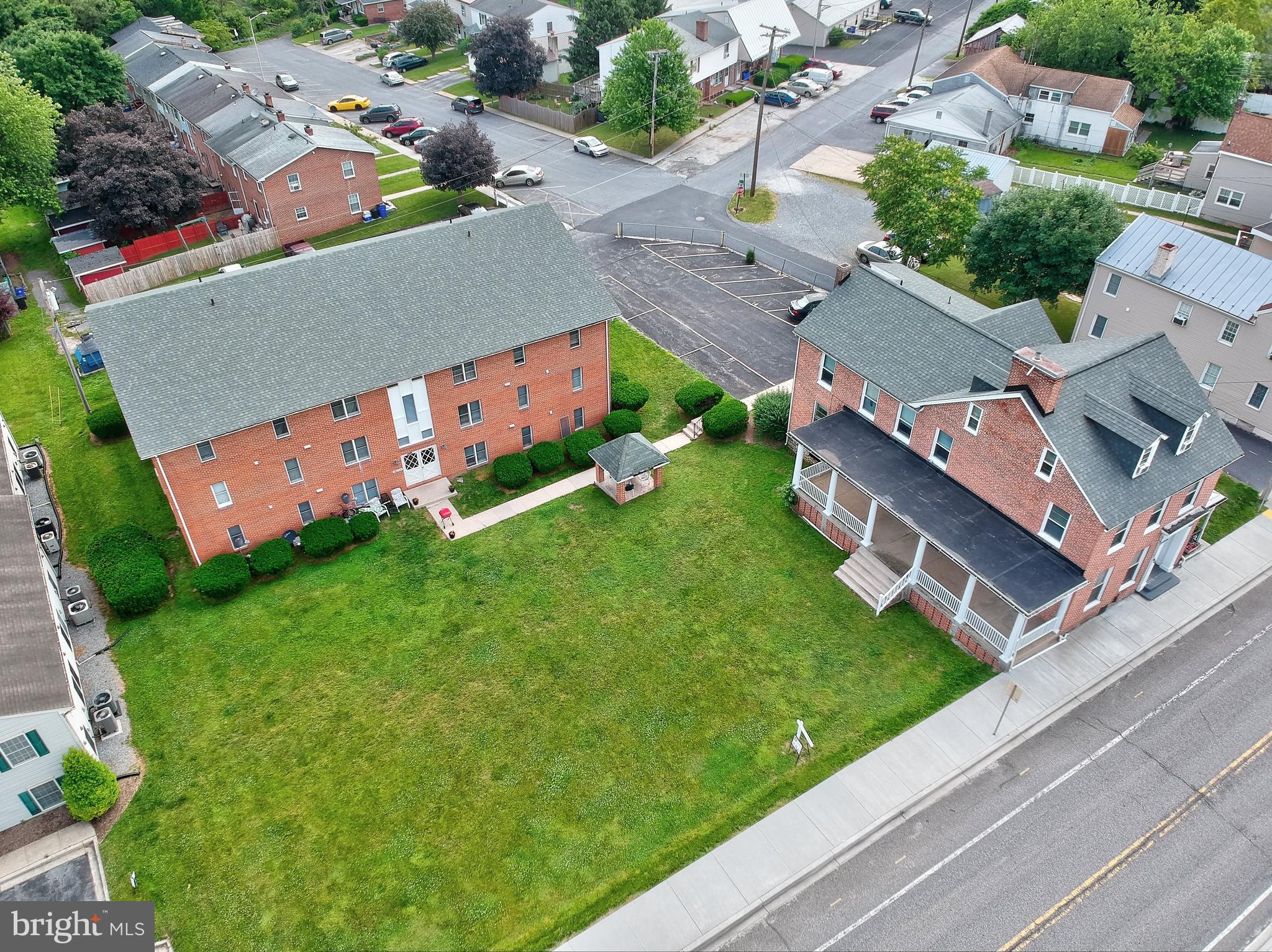 1 WELTY AVENUE 201