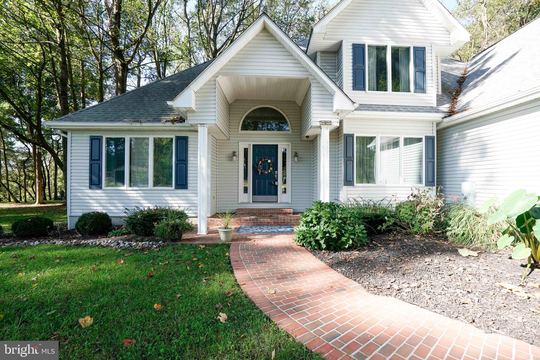 8178 NEW BRIDGE ROAD