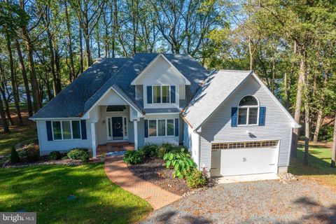8178 NEW BRIDGE ROAD DENTON MD 21629