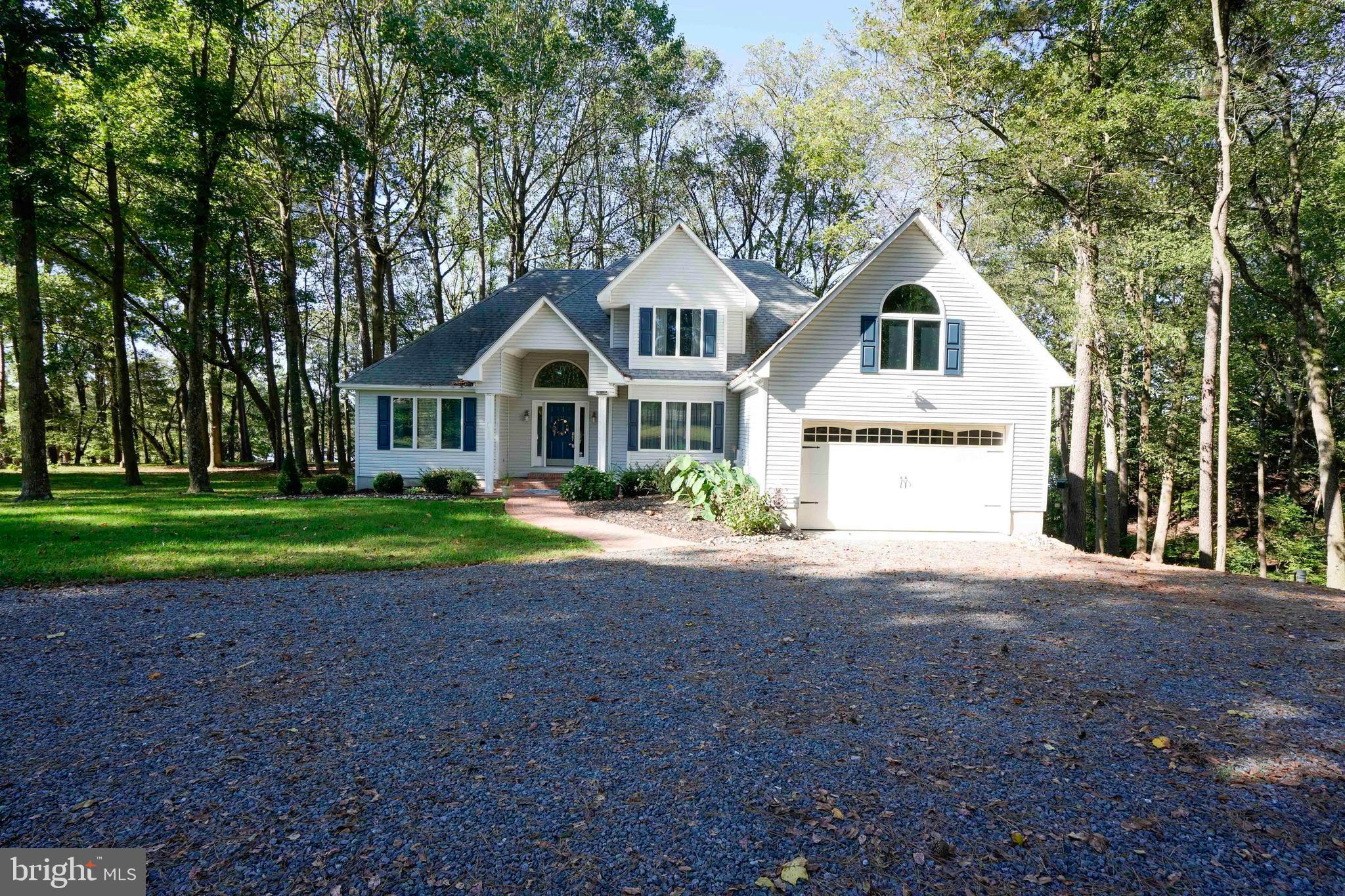 8178 NEW BRIDGE ROAD