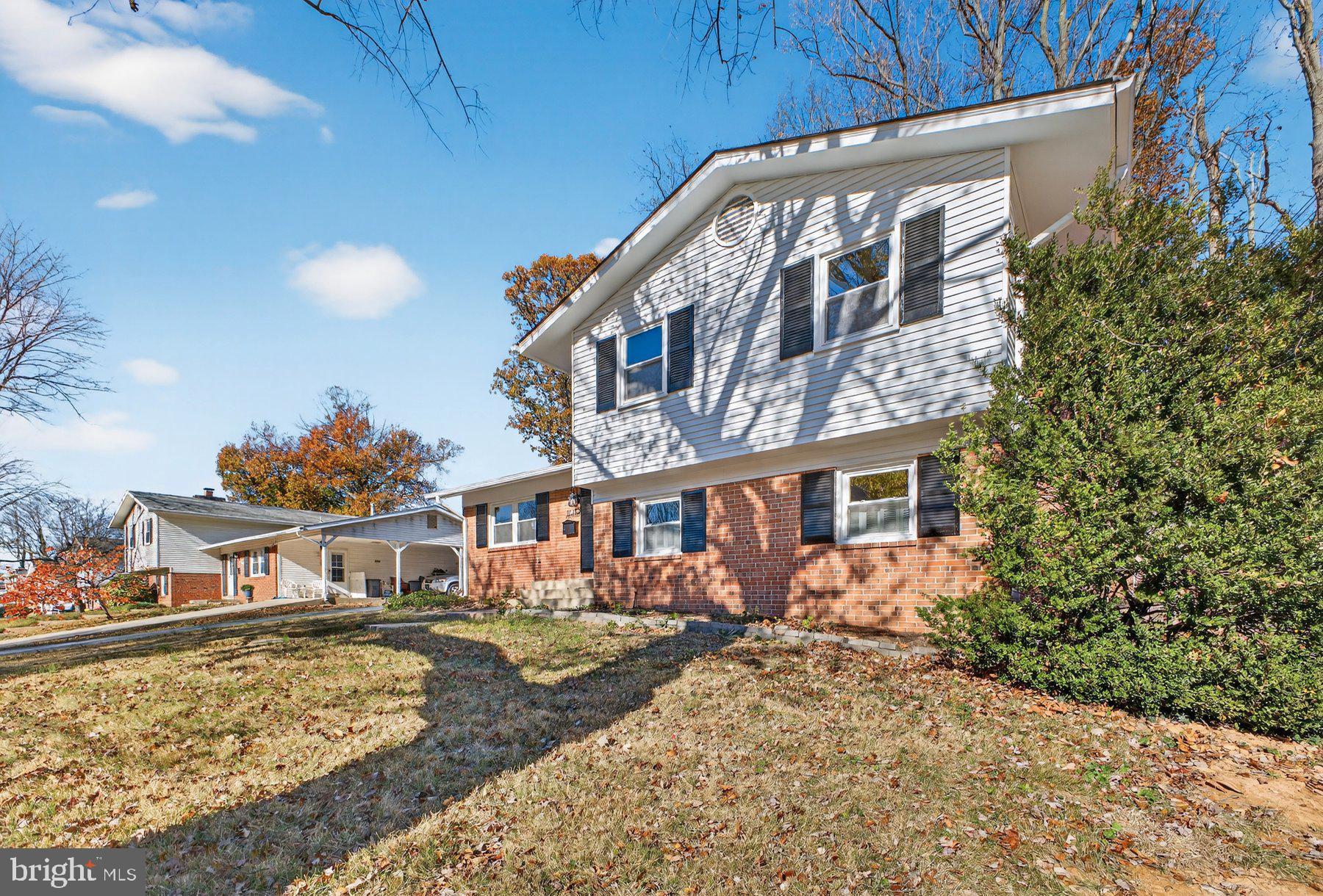 10230 ANTIETAM AVENUE