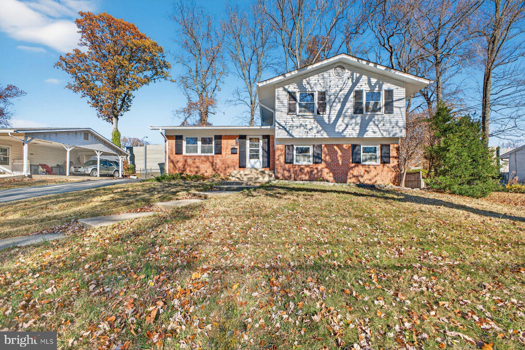 10230 ANTIETAM AVENUE