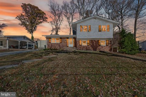 10230 ANTIETAM AVENUE FAIRFAX VA 22030