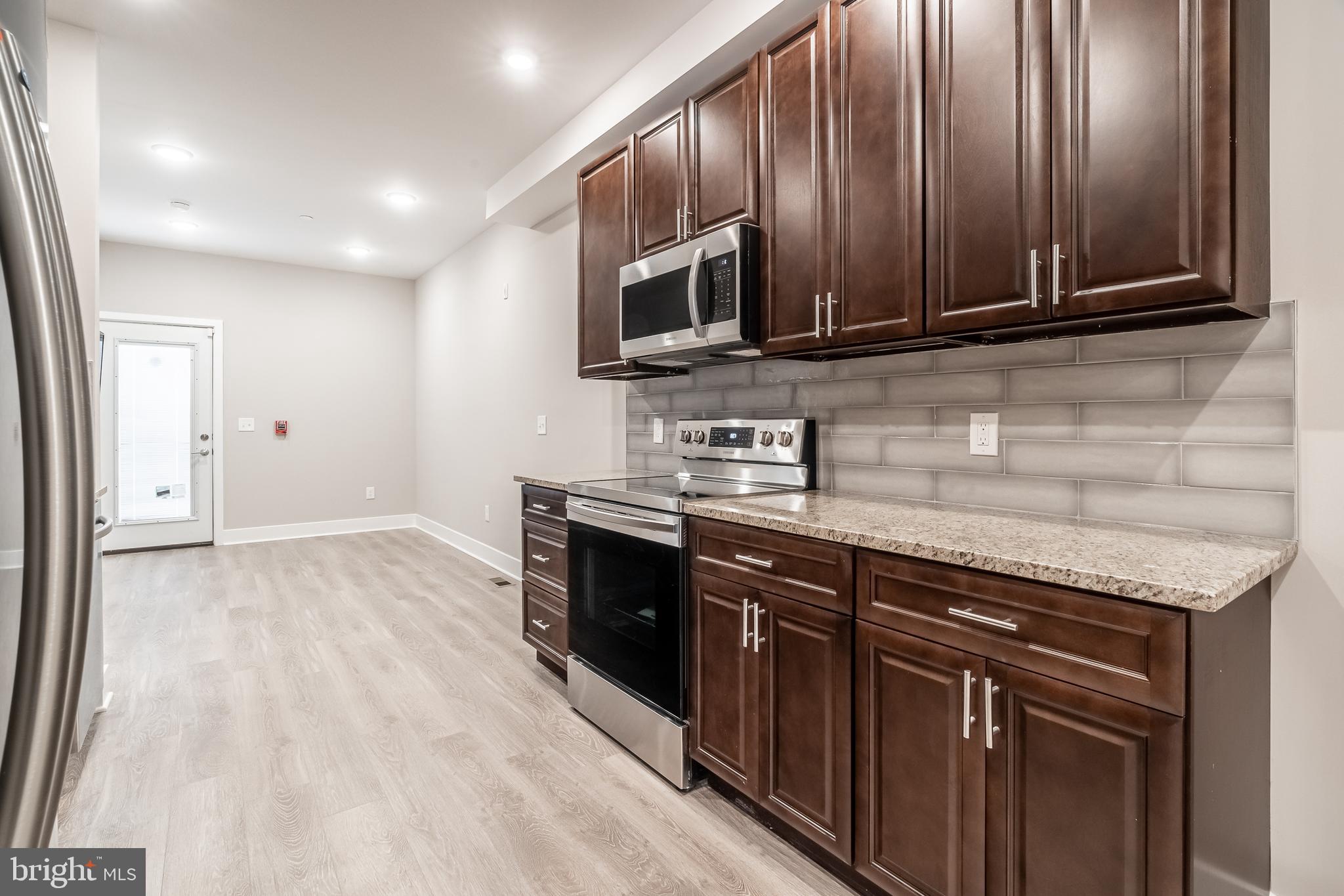 POWELTON VILLAGE - Residential Lease