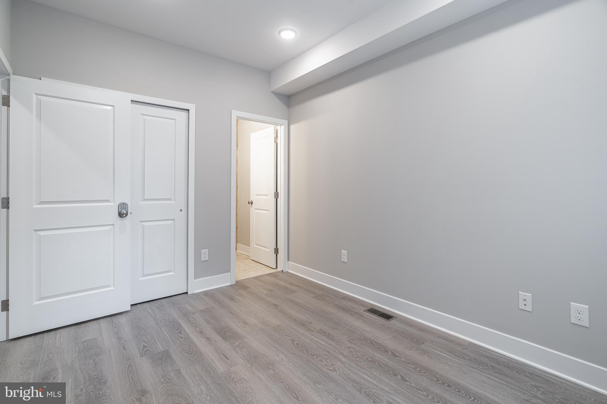 POWELTON VILLAGE - Residential Lease