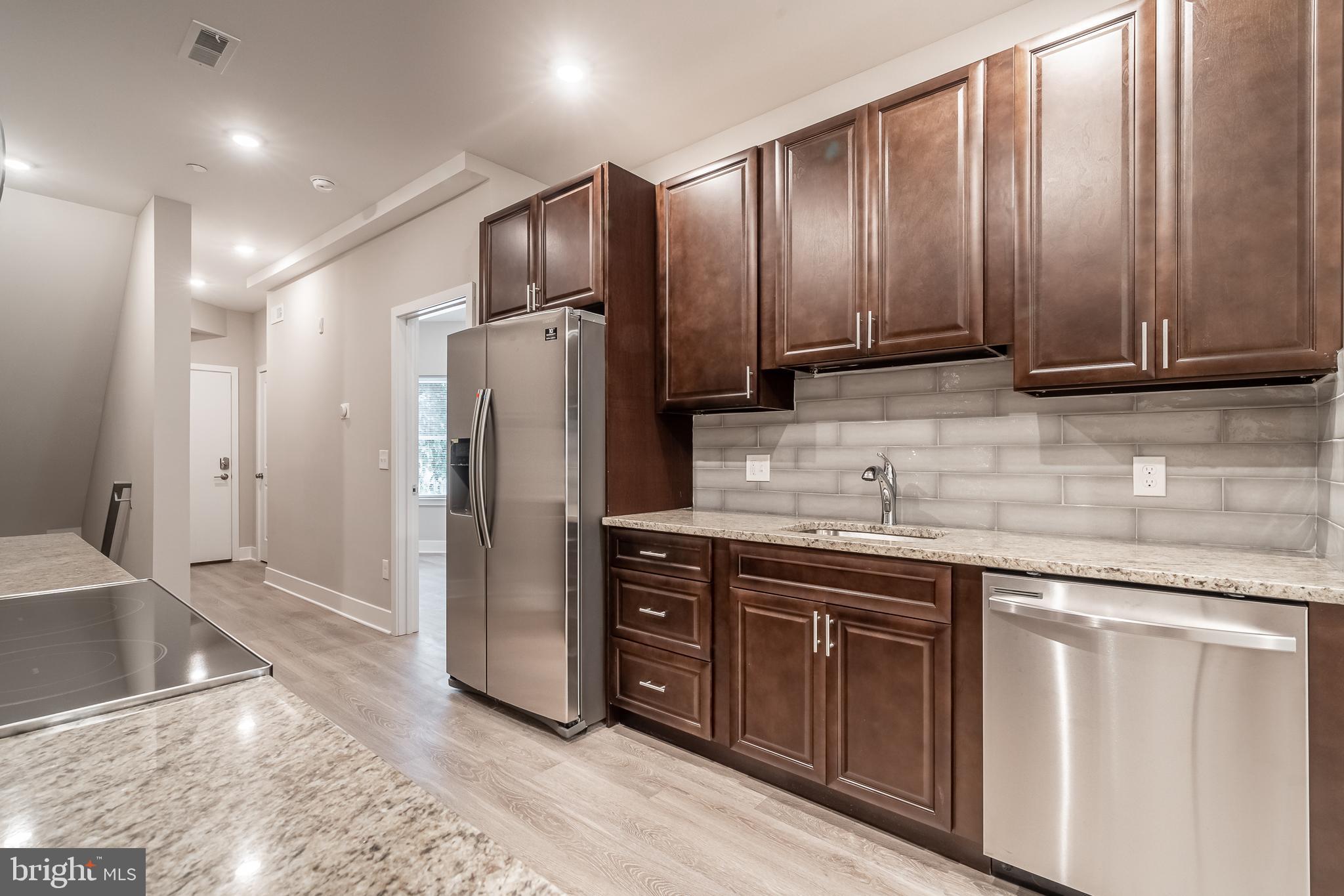 POWELTON VILLAGE - Residential Lease