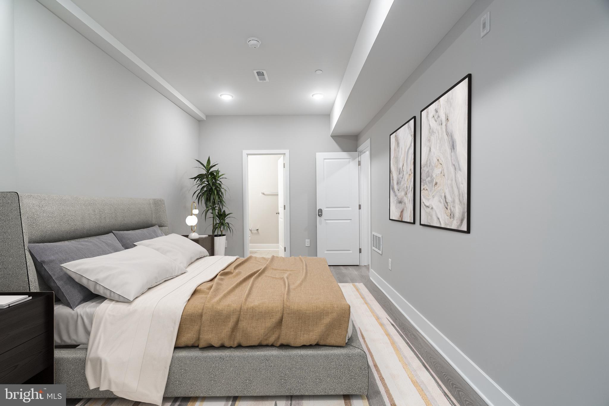 POWELTON VILLAGE - Residential Lease