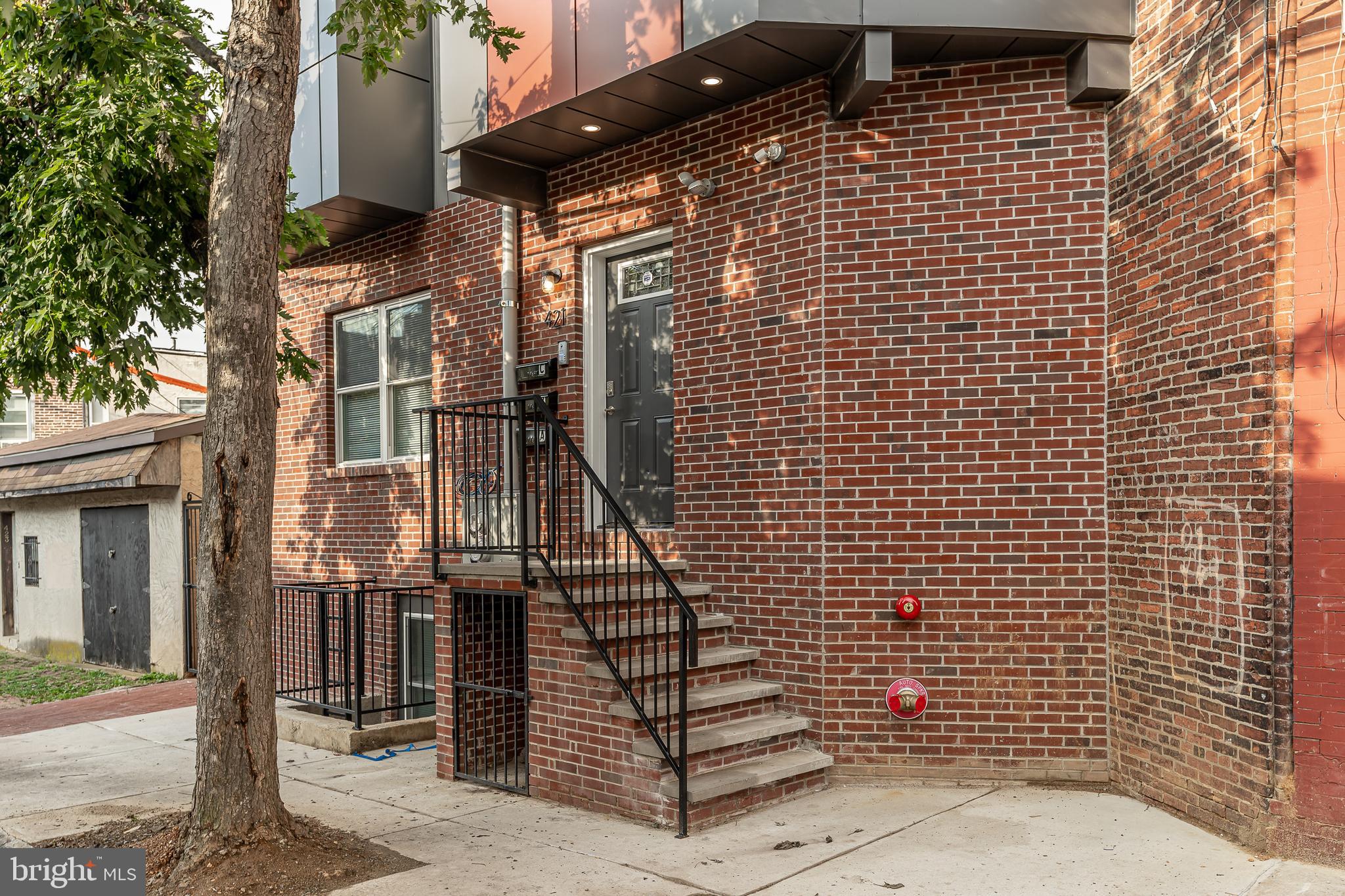 POWELTON VILLAGE - Residential Lease