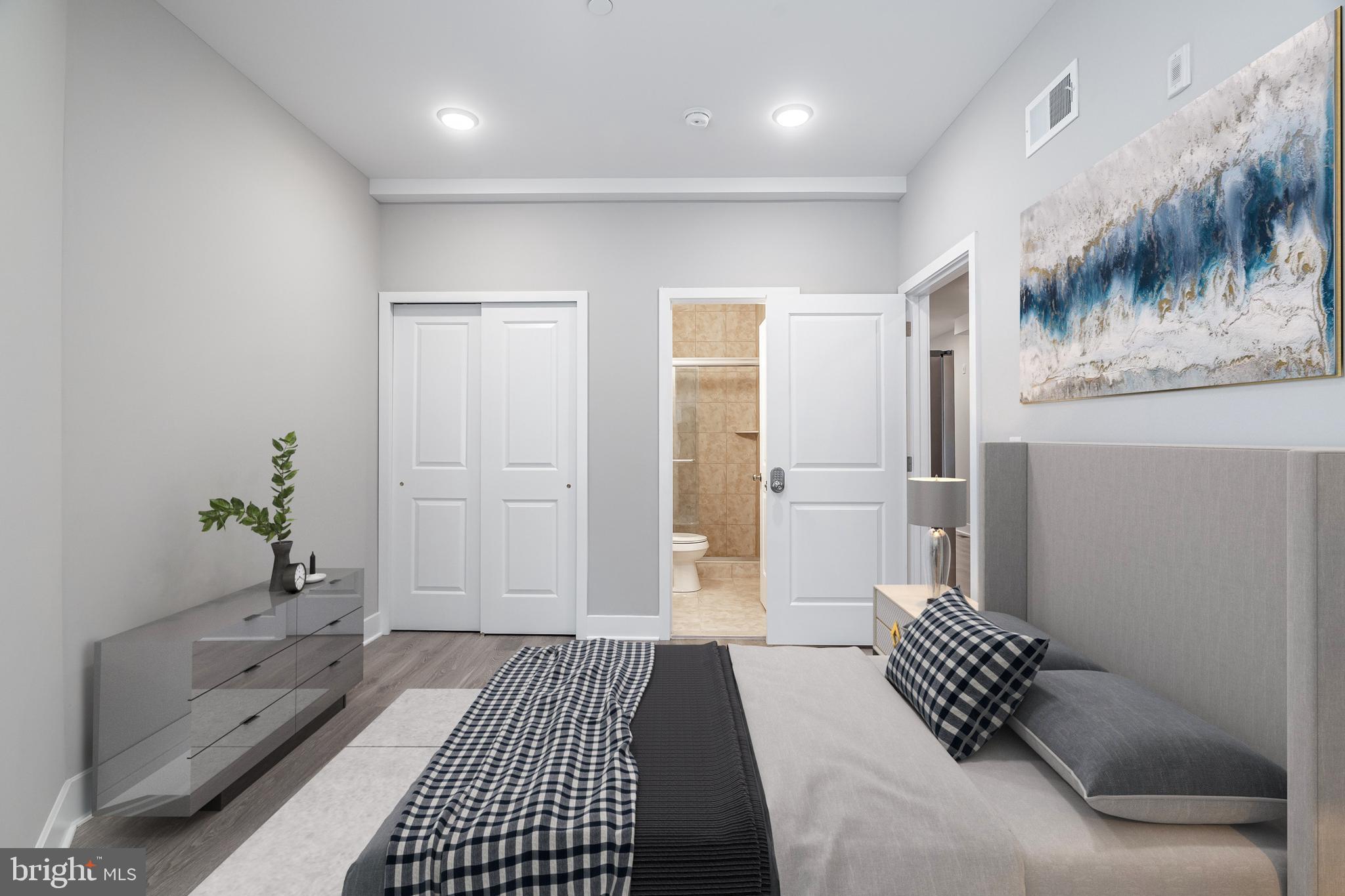 POWELTON VILLAGE - Residential Lease
