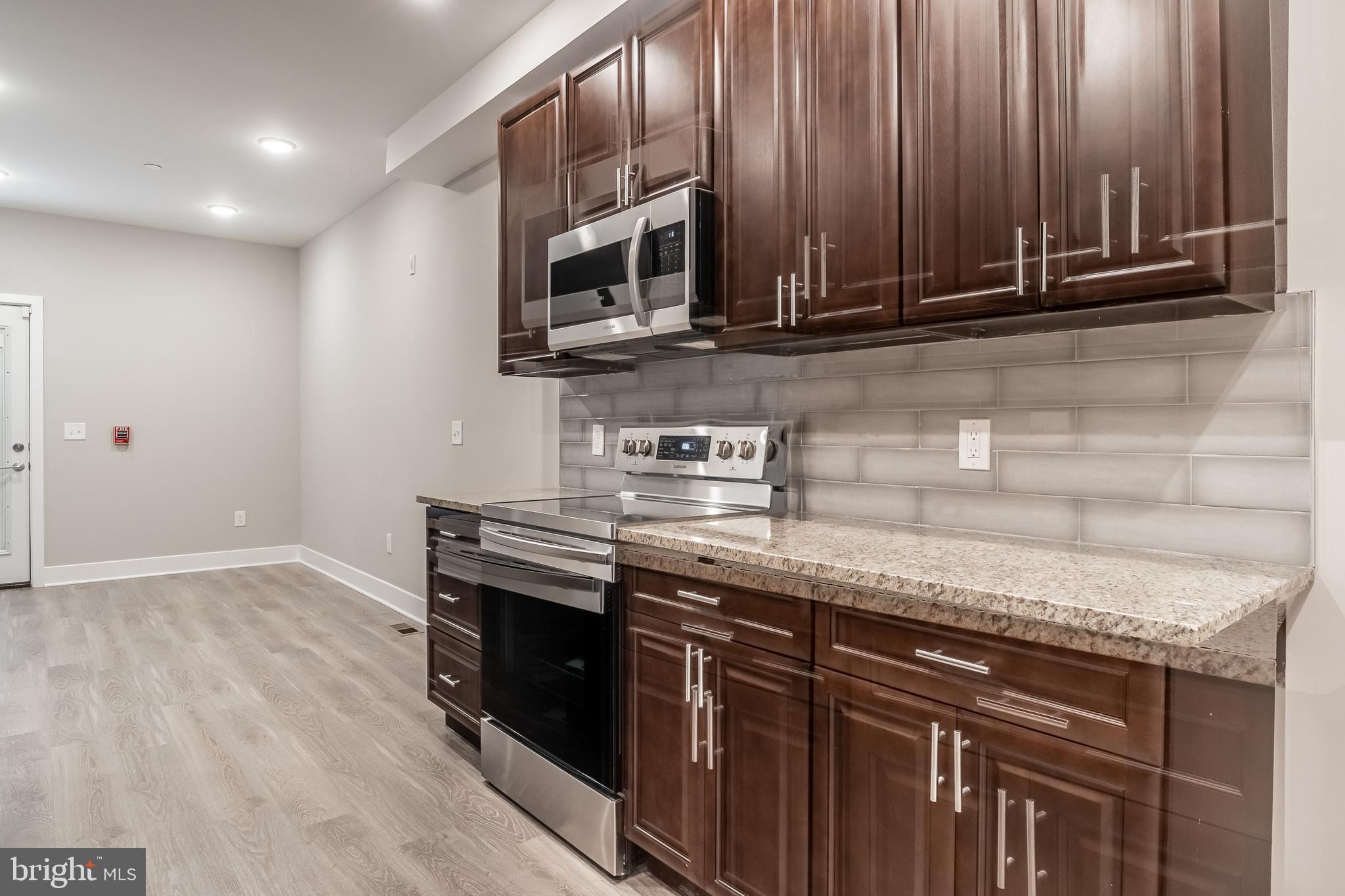 POWELTON VILLAGE - Residential Lease