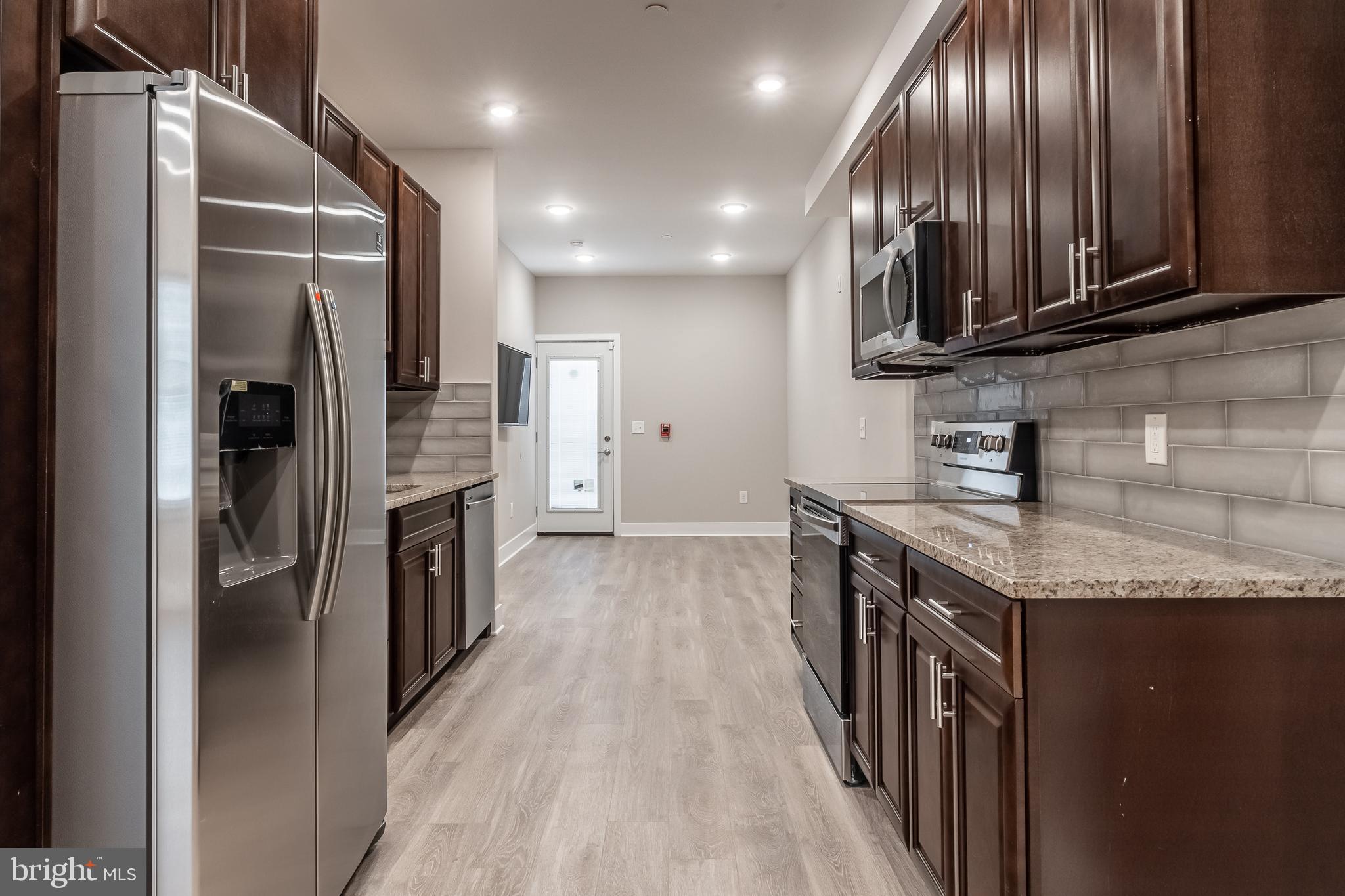 POWELTON VILLAGE - Residential Lease