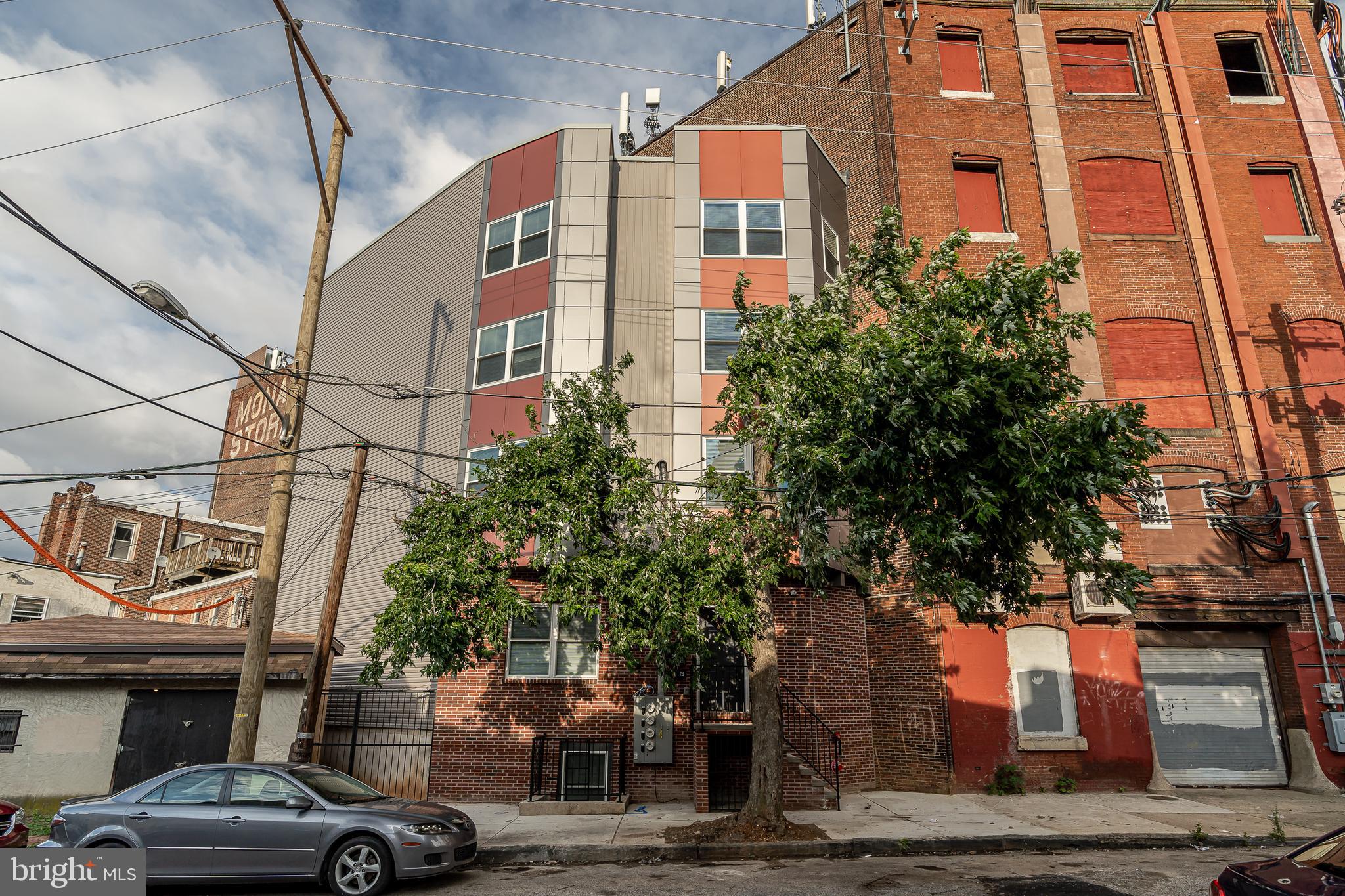 POWELTON VILLAGE - Residential Lease