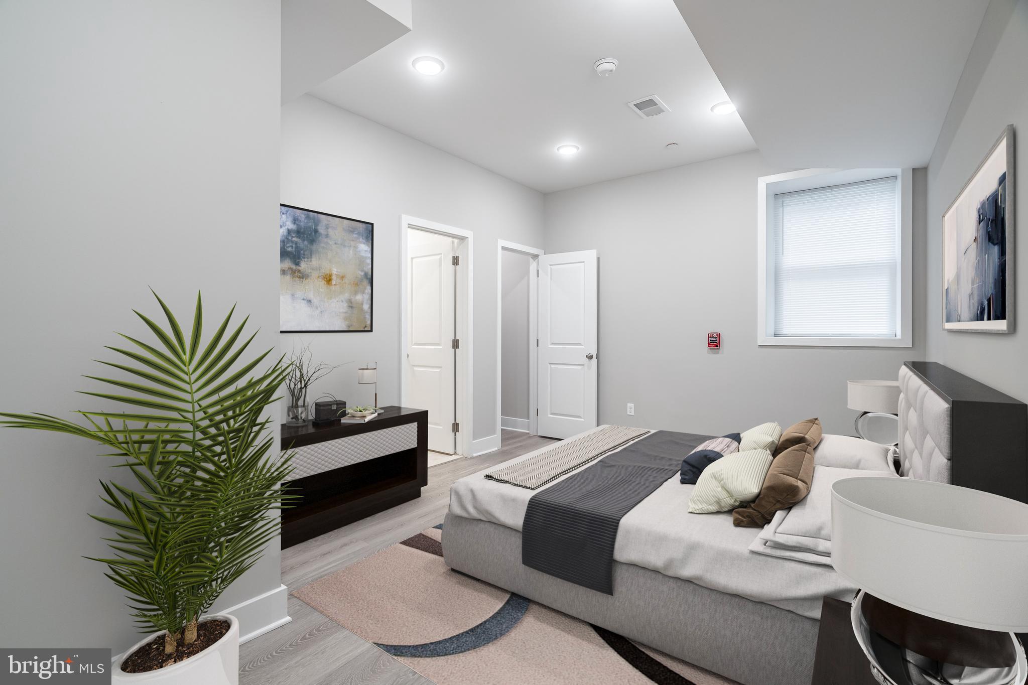 POWELTON VILLAGE - Residential Lease