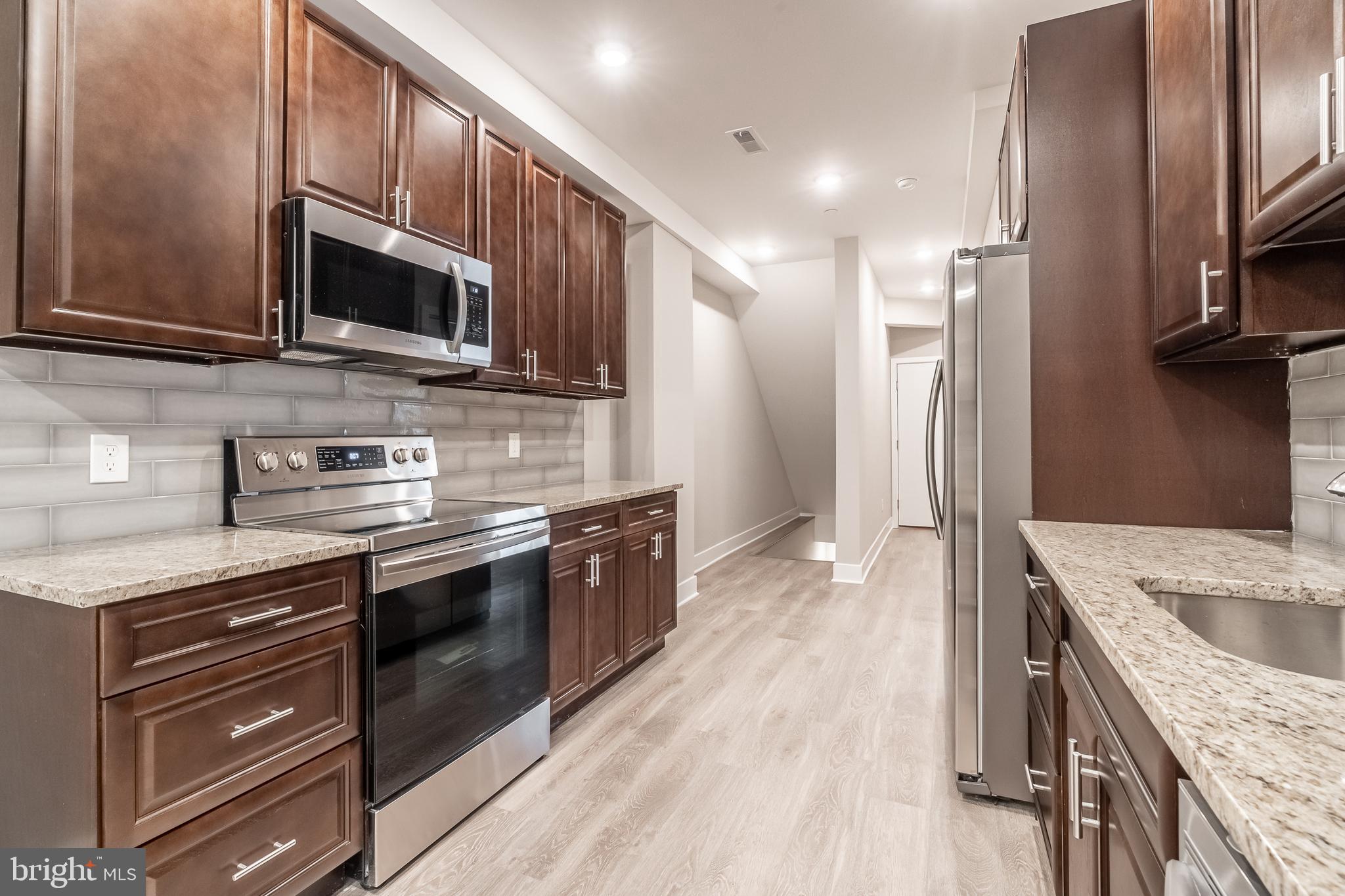 POWELTON VILLAGE - Residential Lease