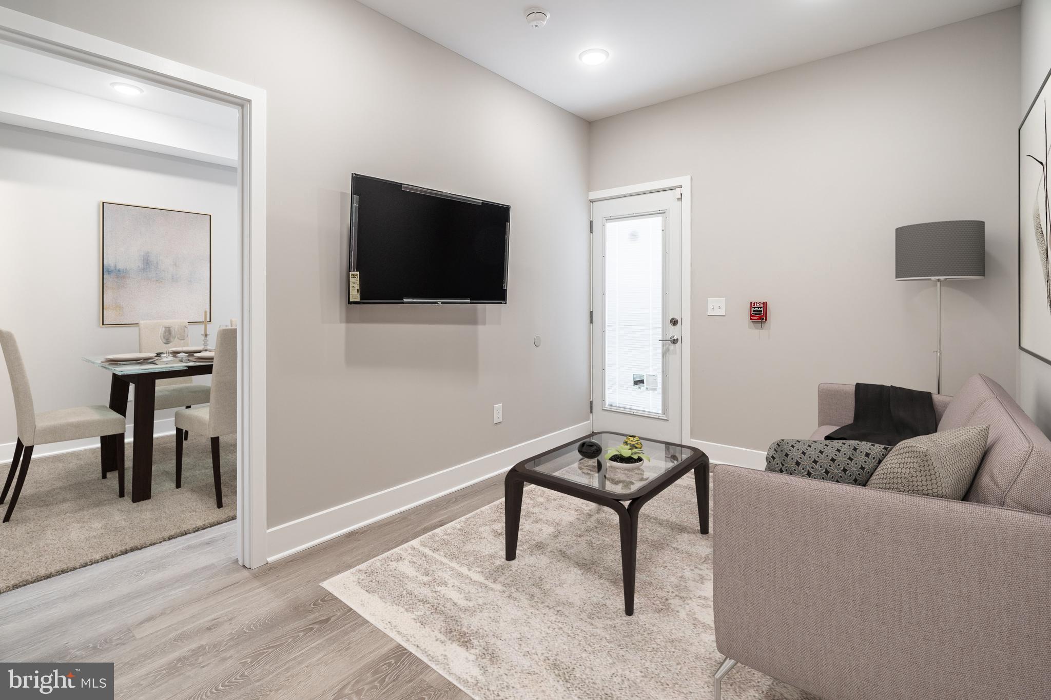 POWELTON VILLAGE - Residential Lease
