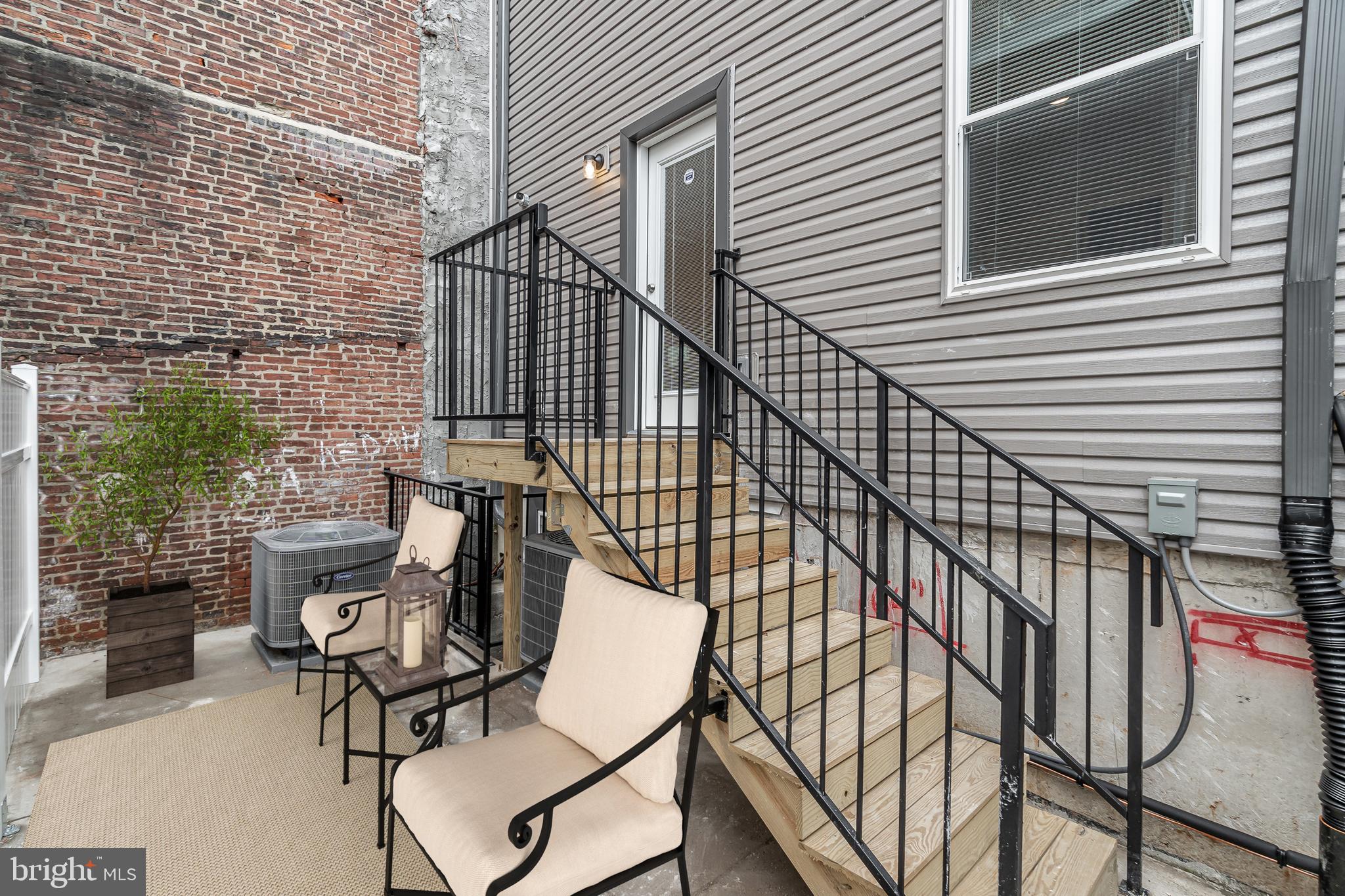 POWELTON VILLAGE - Residential Lease