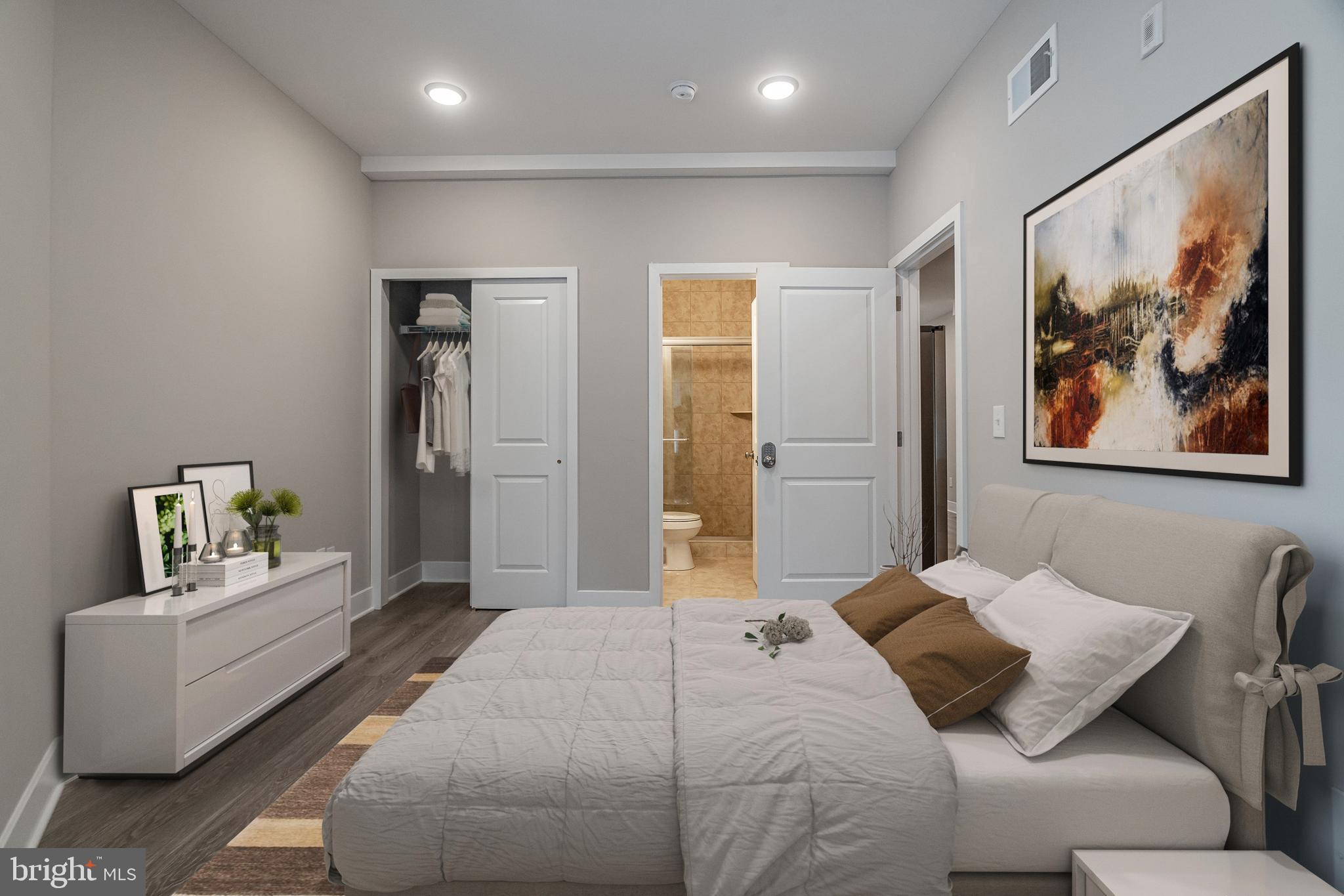 POWELTON VILLAGE - Residential Lease
