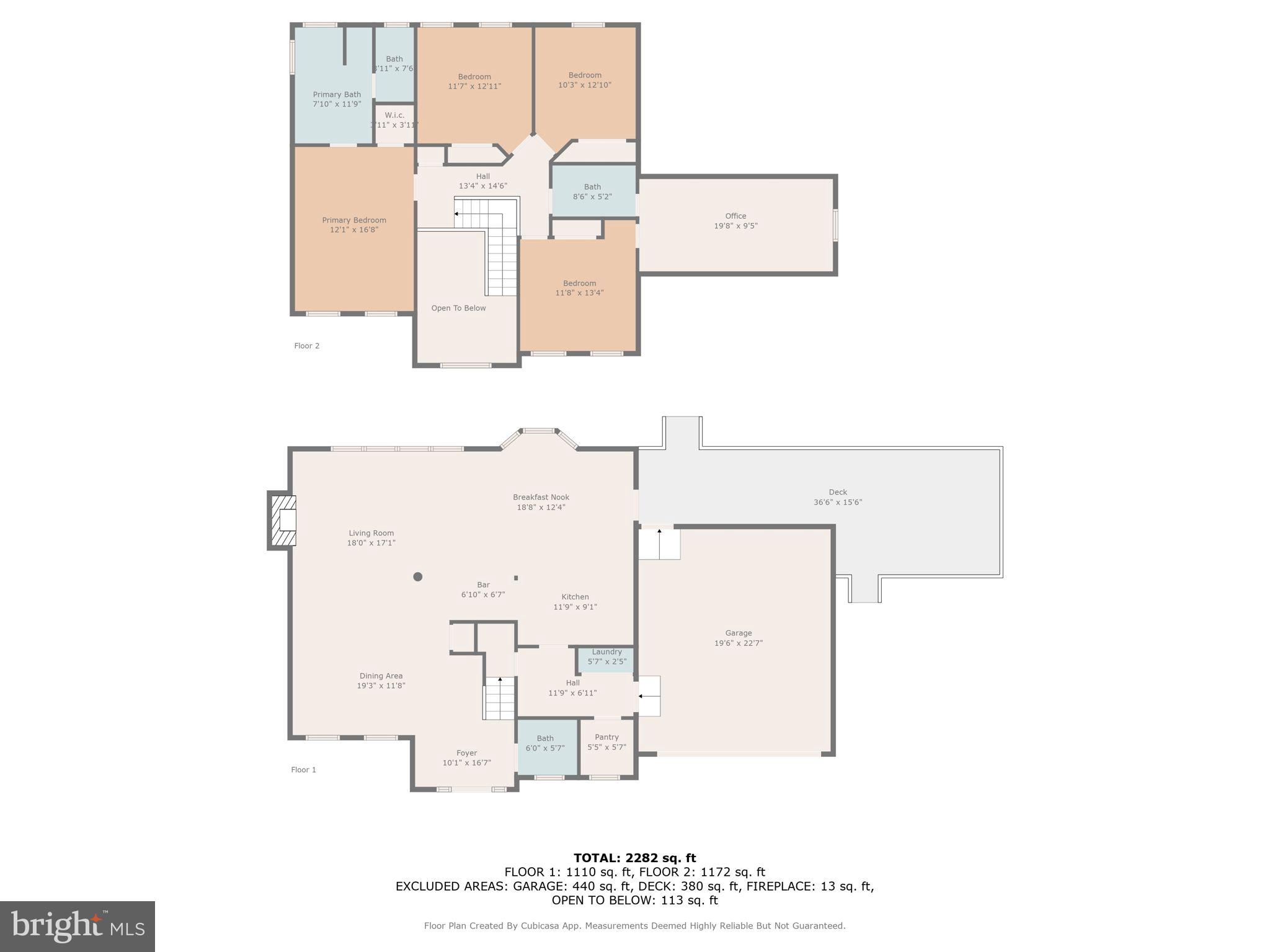 LAKE LAND OR - Residential