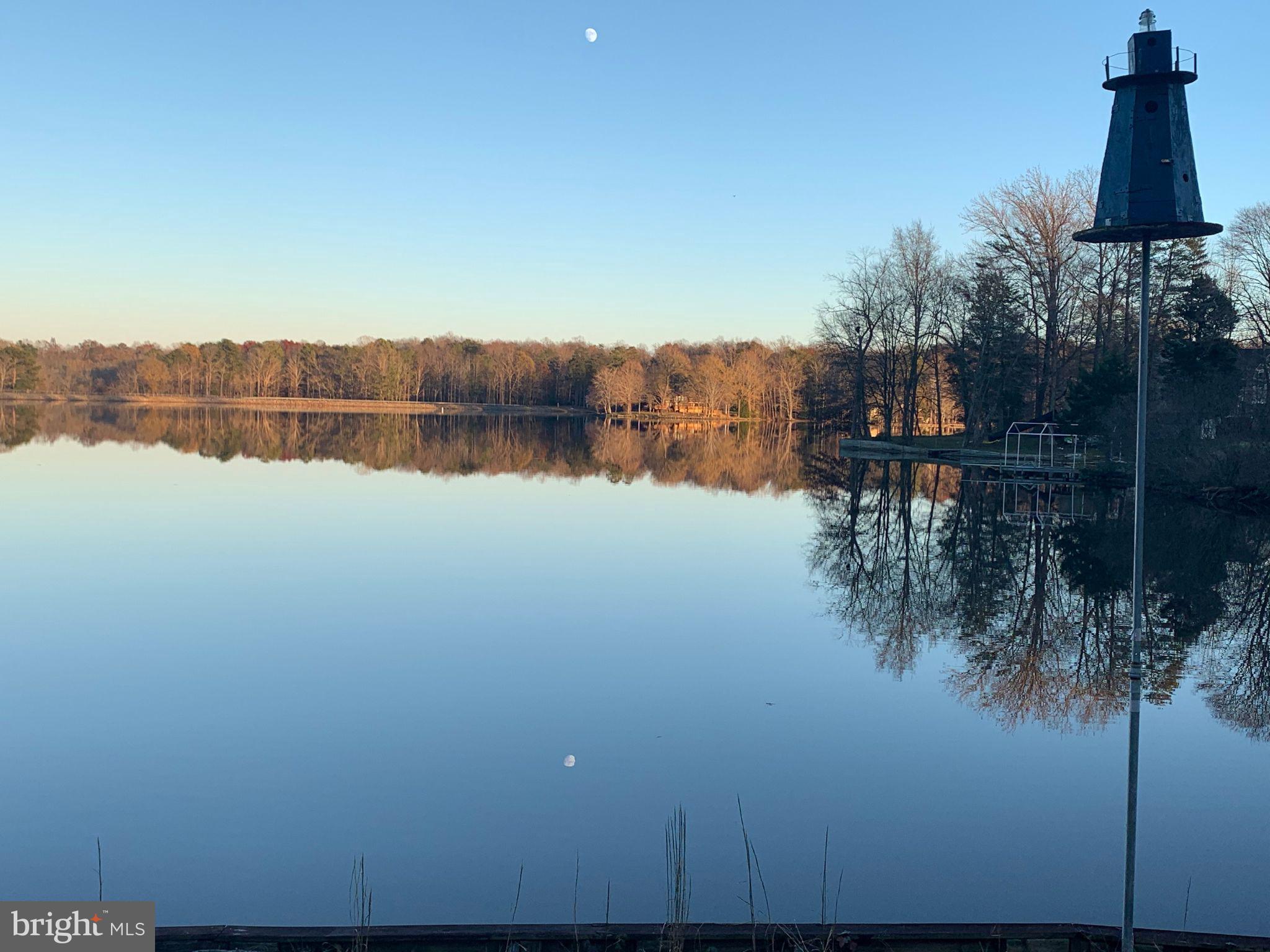 LAKE LAND OR - Residential