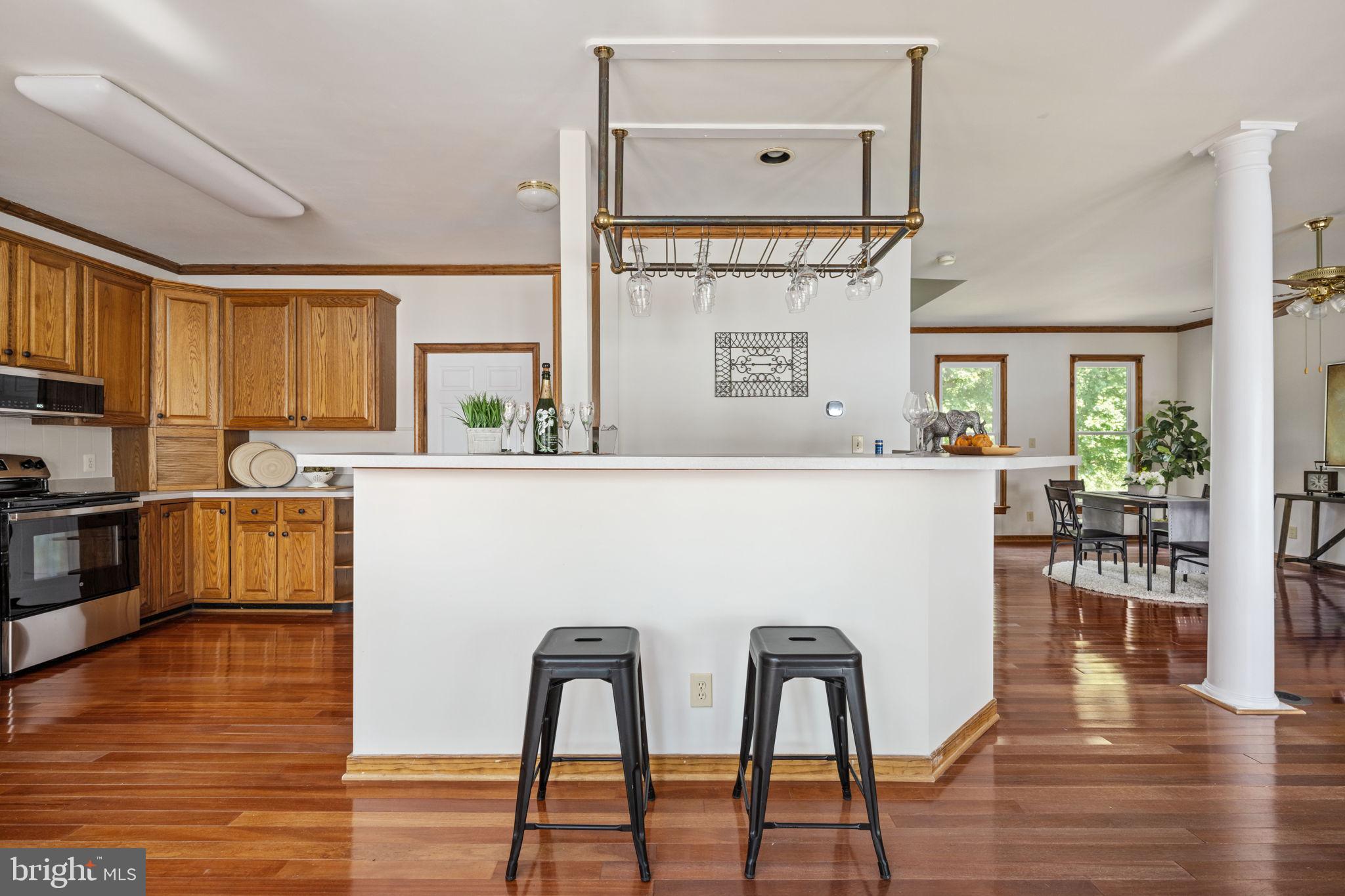 LAKE LAND OR - Residential