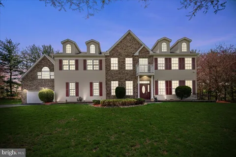 5 Klockner Court, Lawrence Township, NJ 08648 - MLS#: NJME2057972